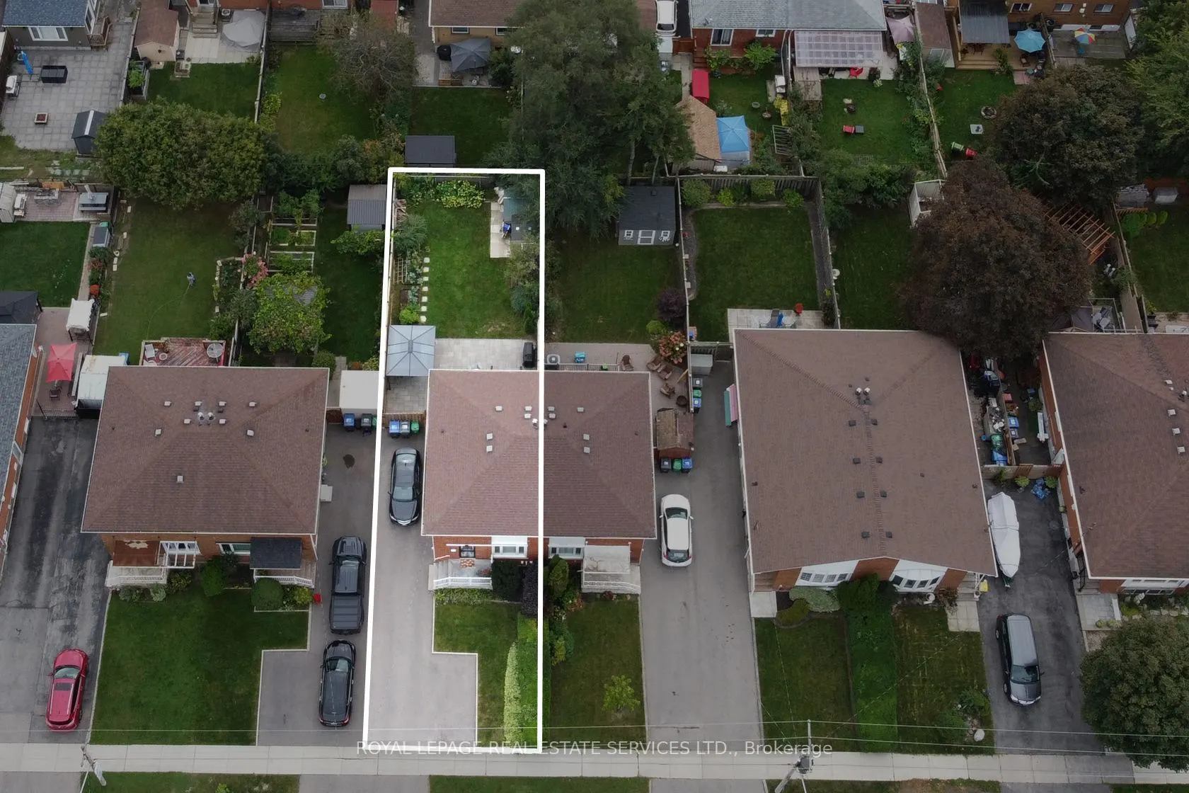1192 Flagship Drive