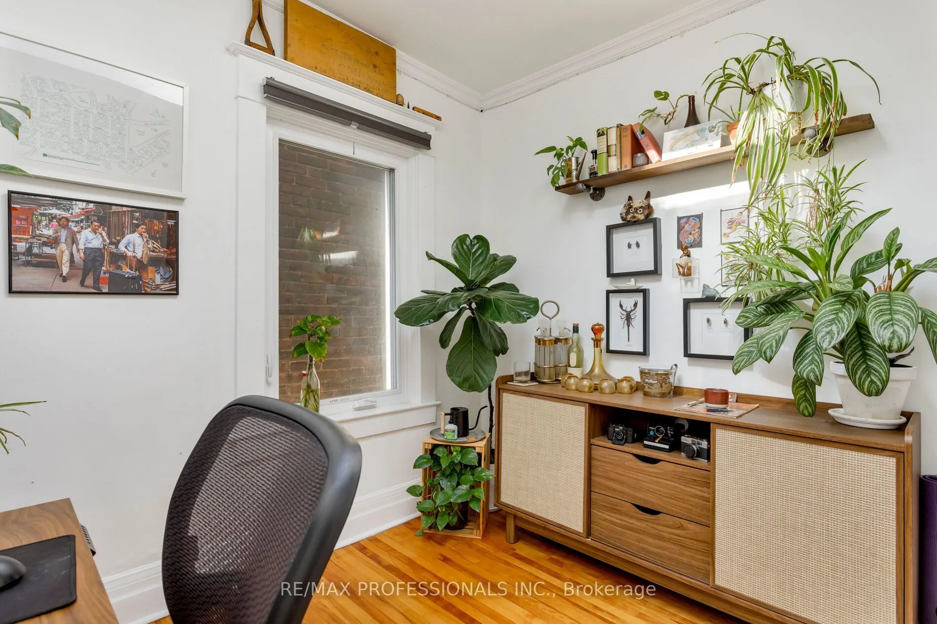 44 McCormack Street