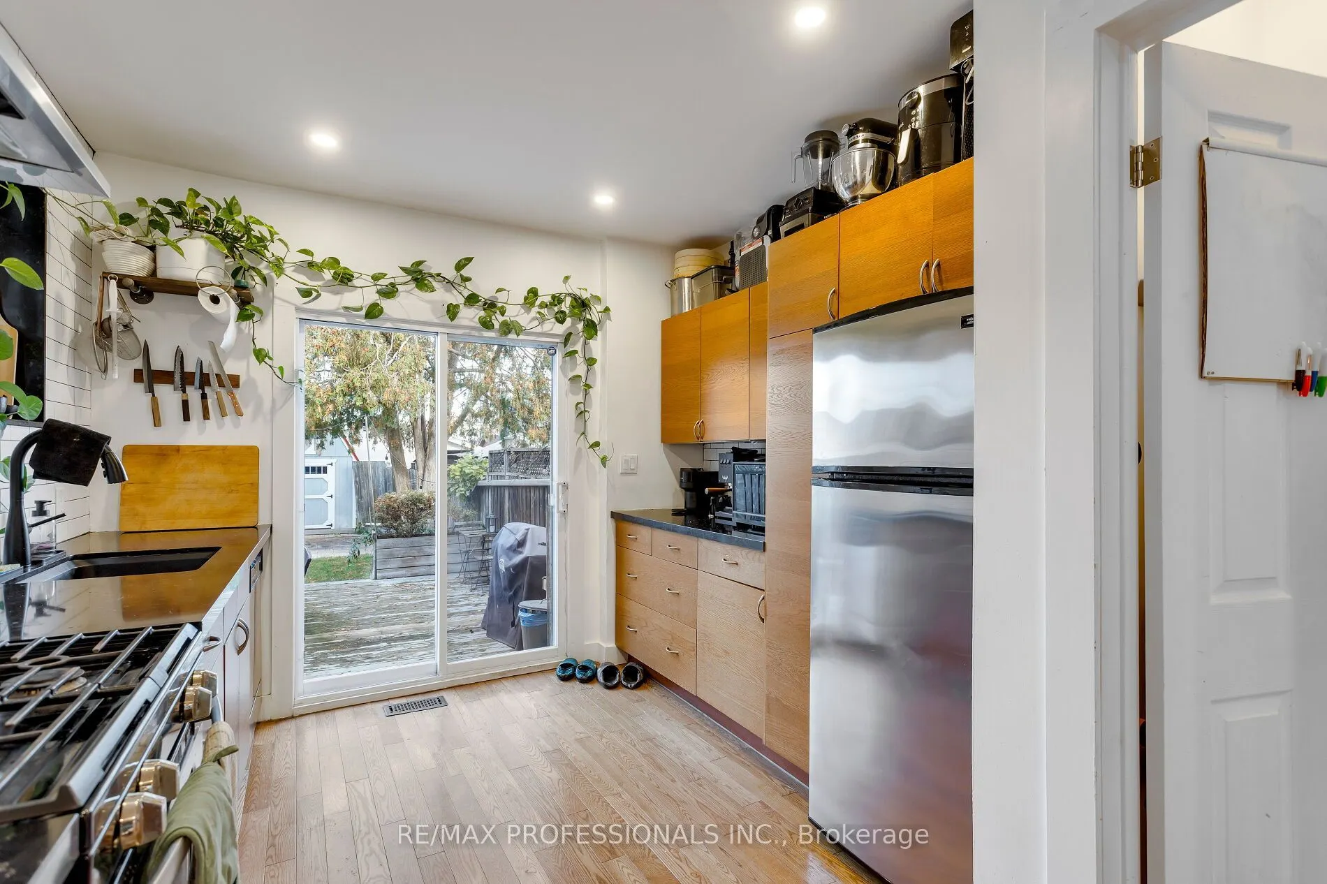 44 McCormack Street