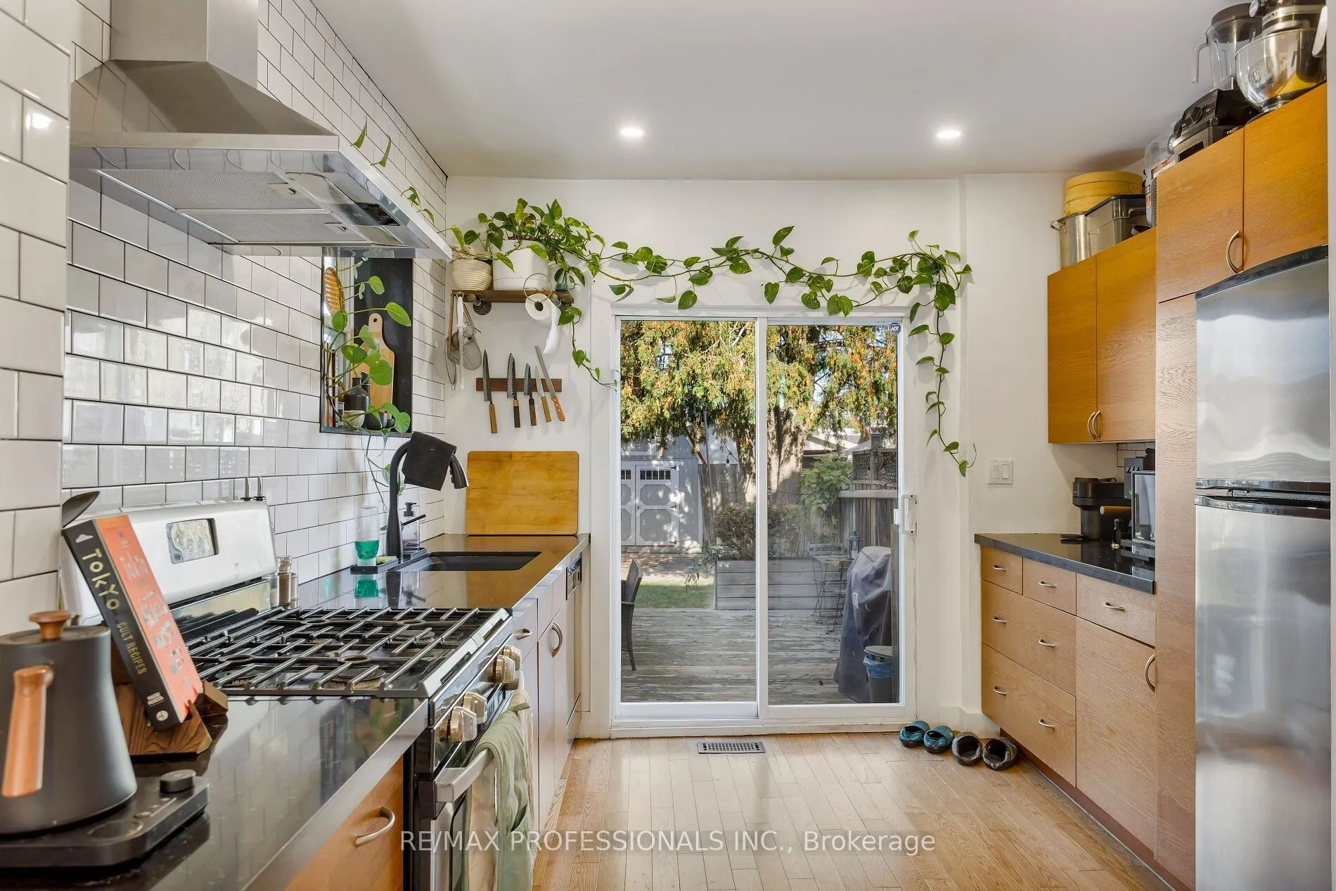 44 McCormack Street