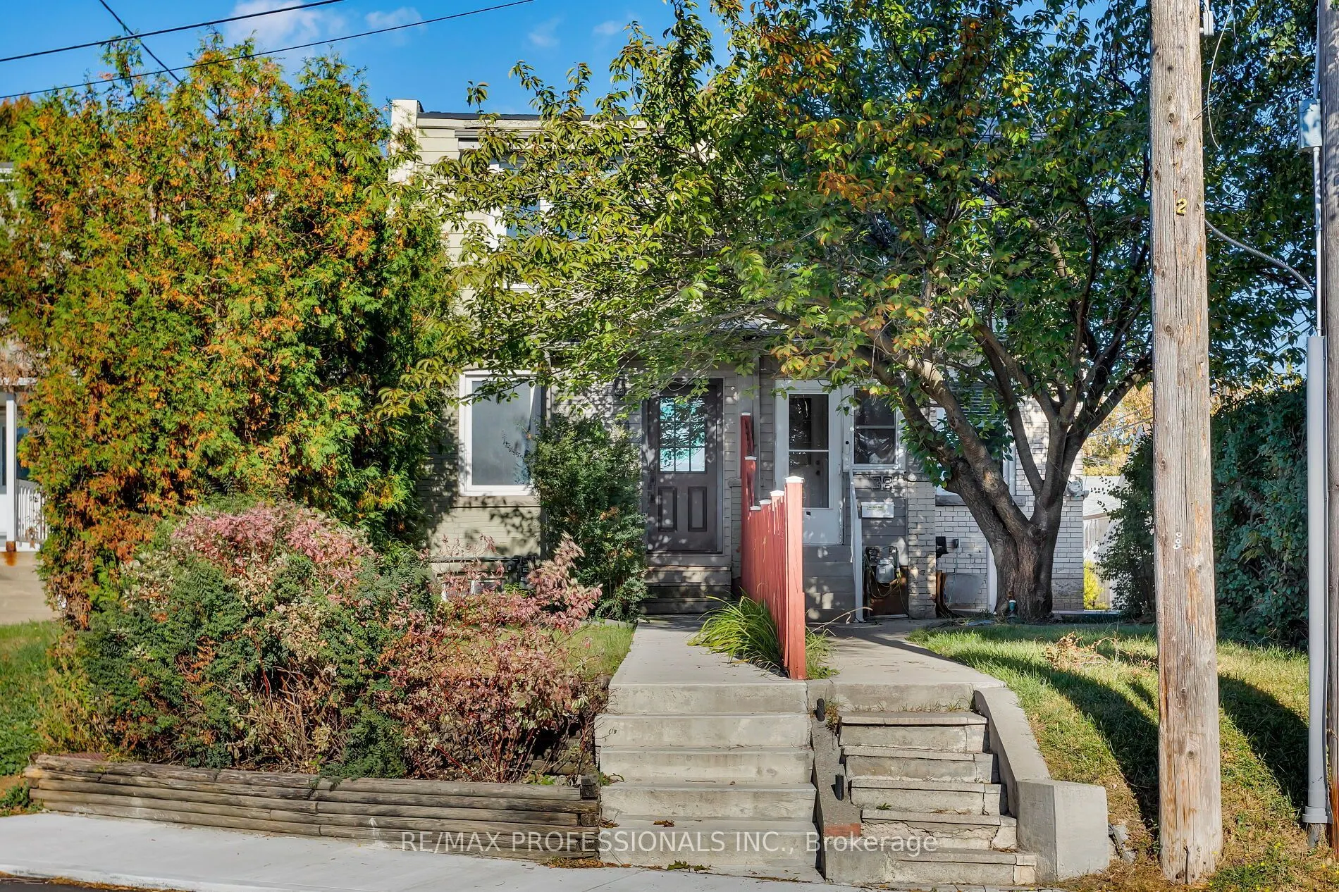 44 McCormack Street