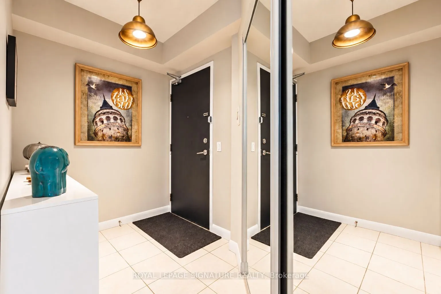 225 Sherway Gardens Road #2605