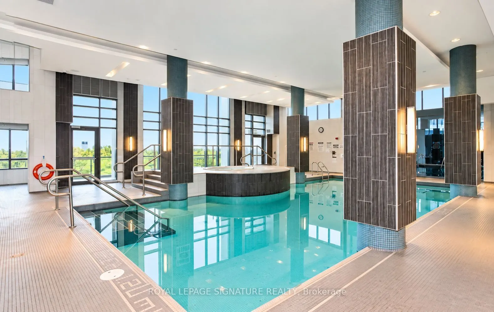 225 Sherway Gardens Road #2605