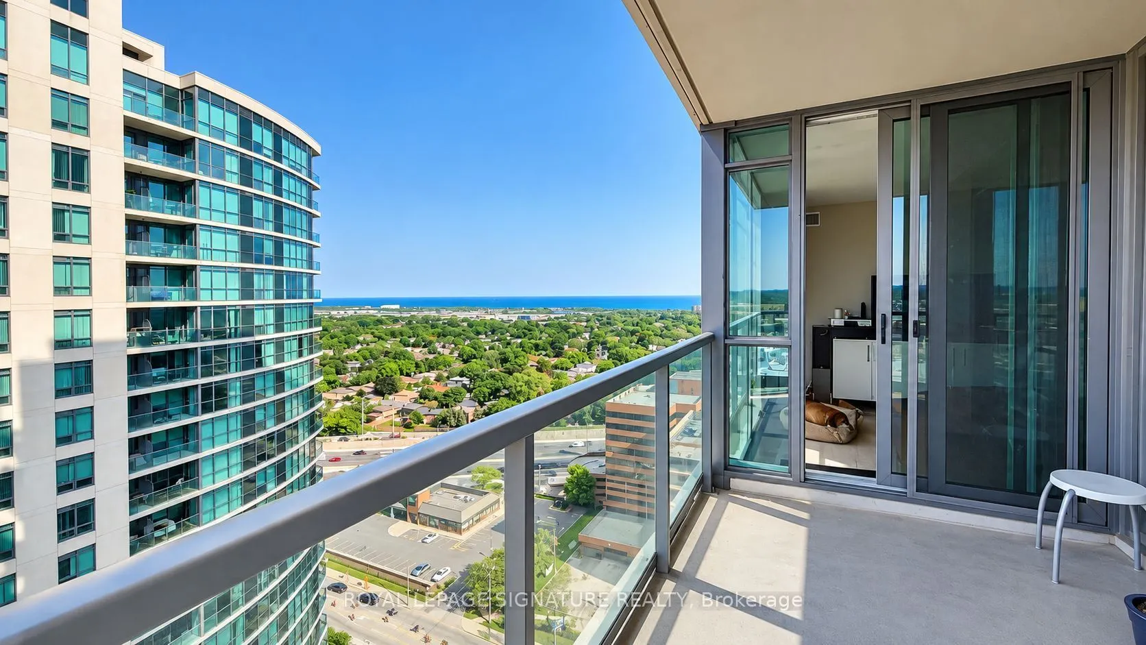 225 Sherway Gardens Road #2605
