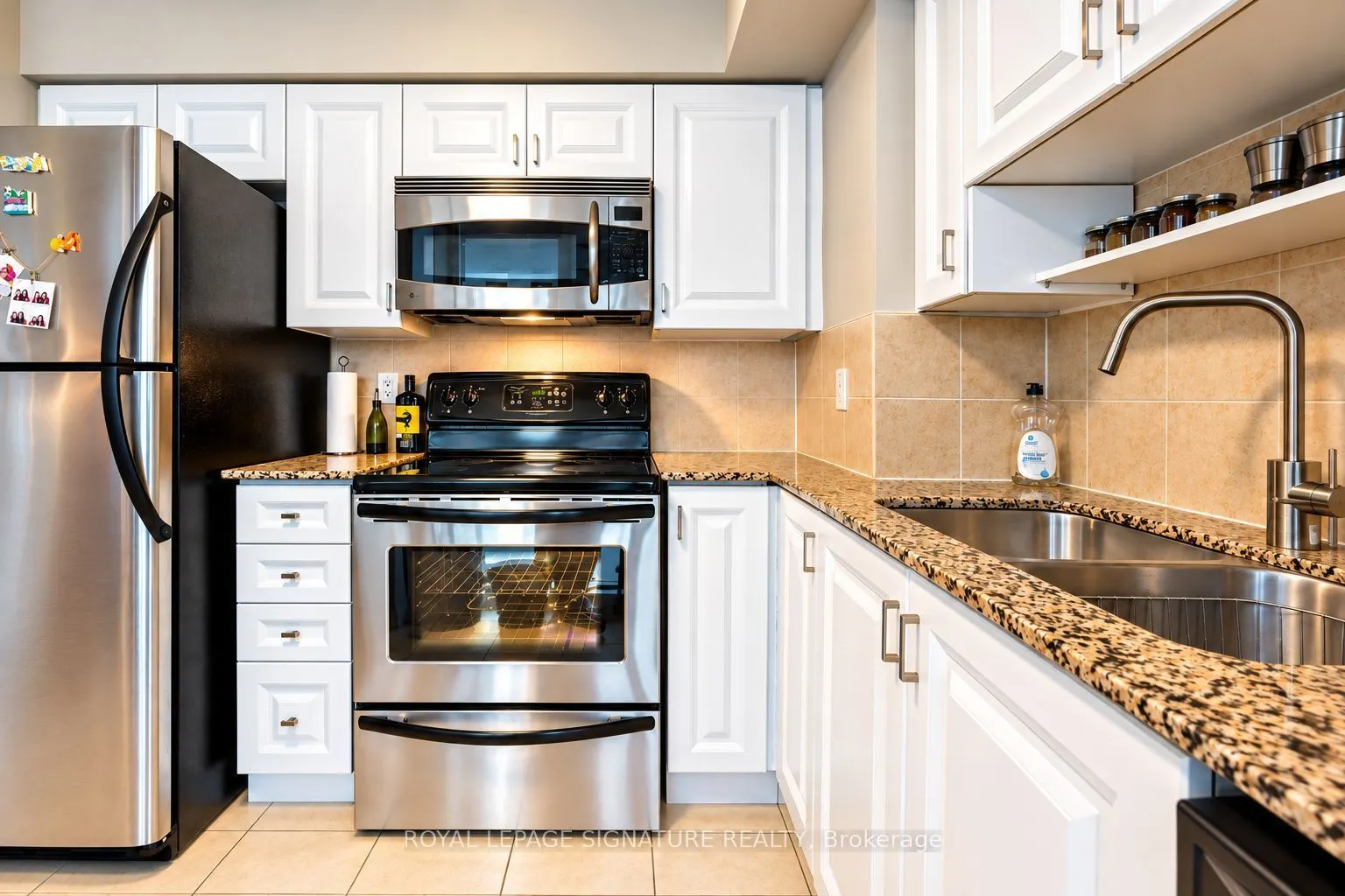 225 Sherway Gardens Road #2605