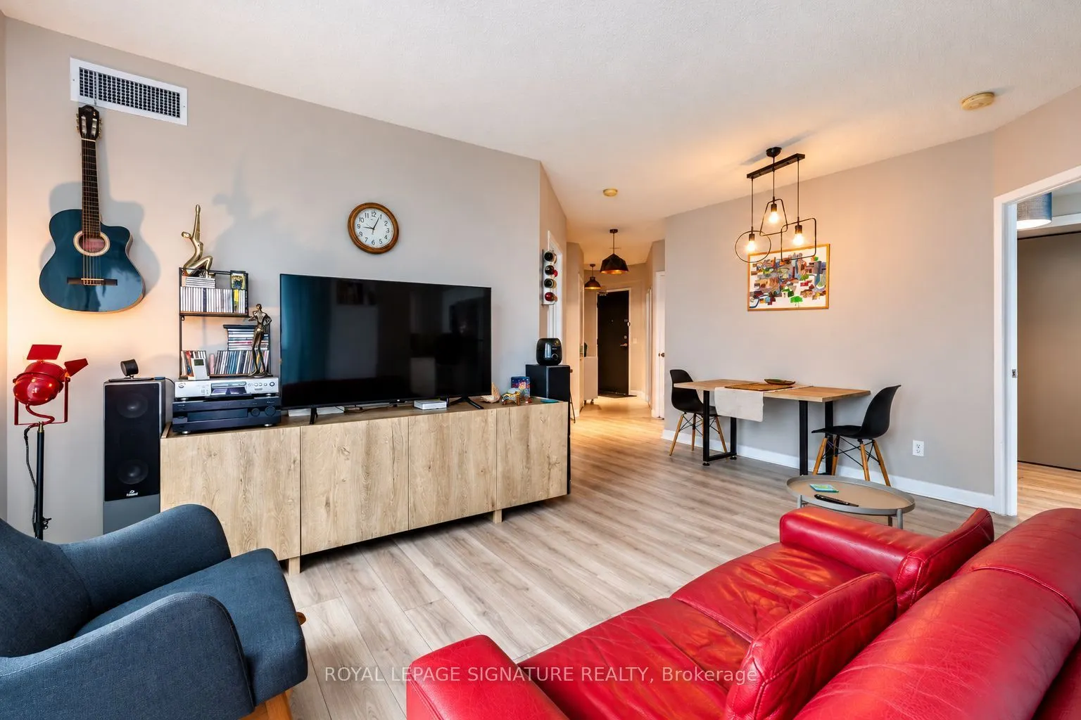 225 Sherway Gardens Road #2605
