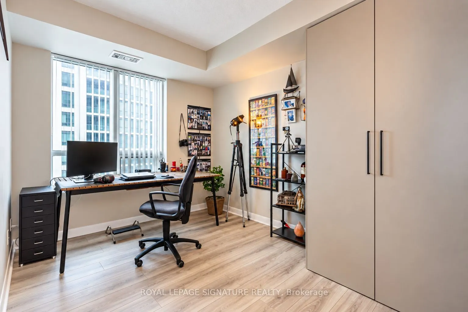 225 Sherway Gardens Road #2605