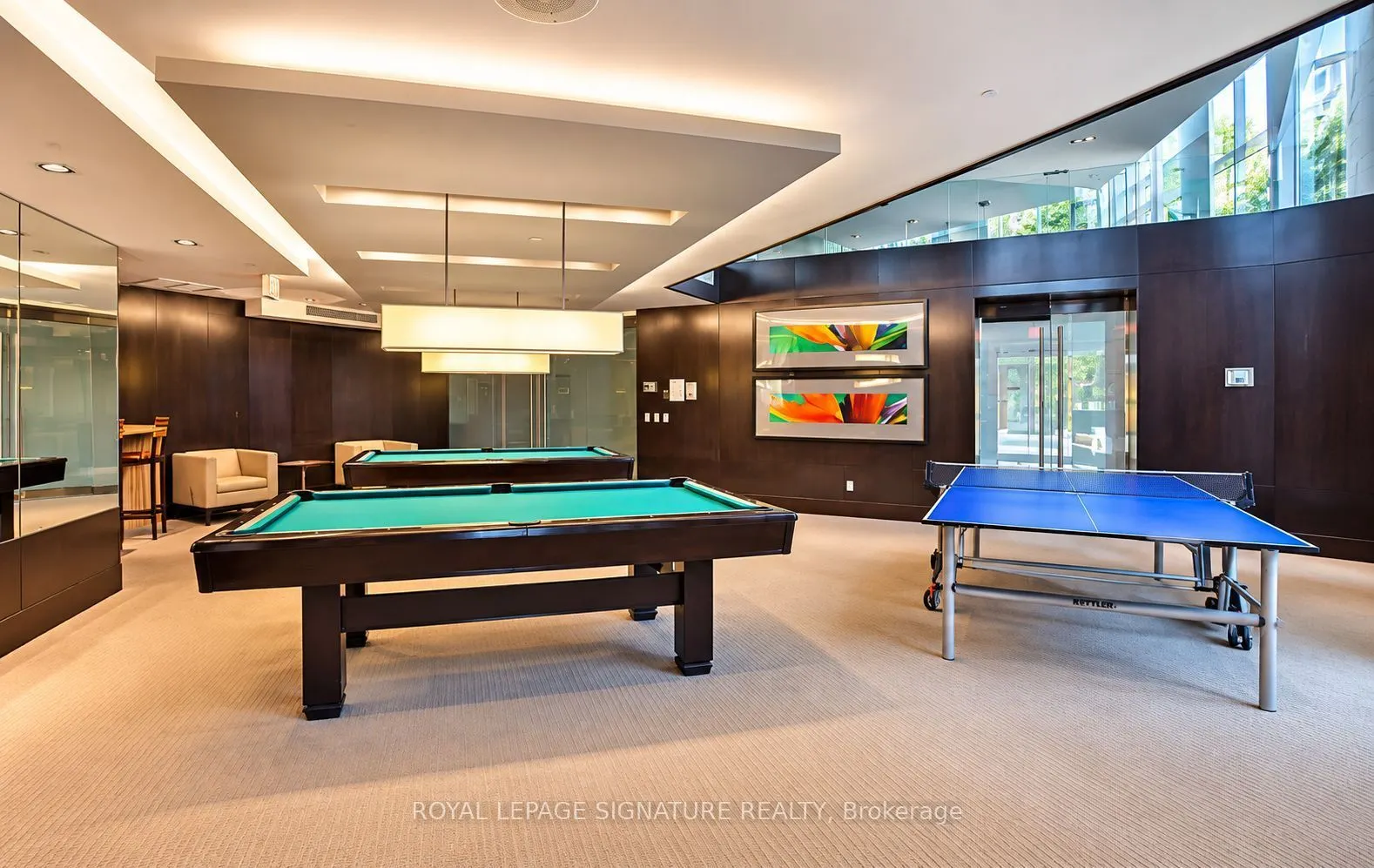 225 Sherway Gardens Road #2605