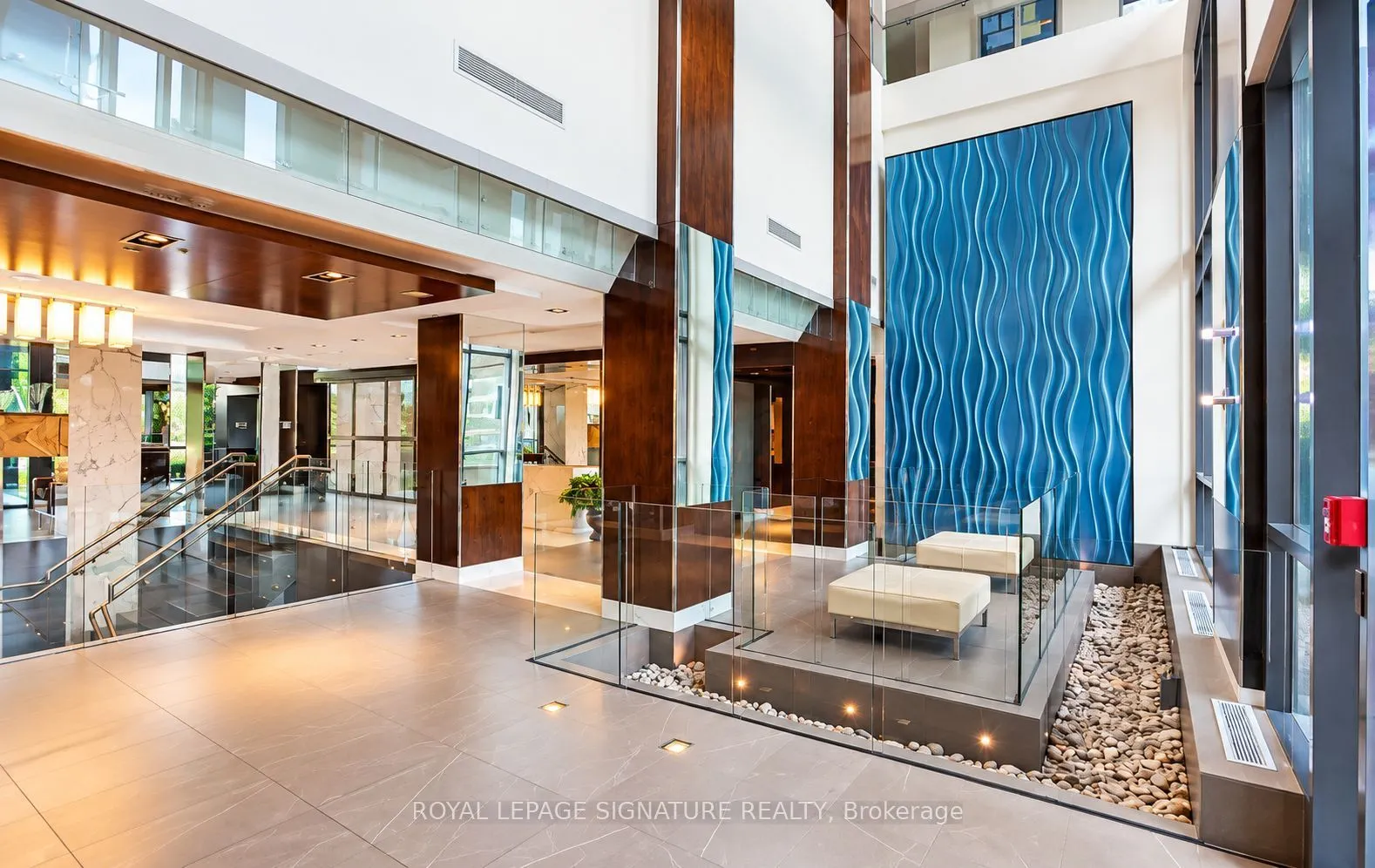 225 Sherway Gardens Road #2605