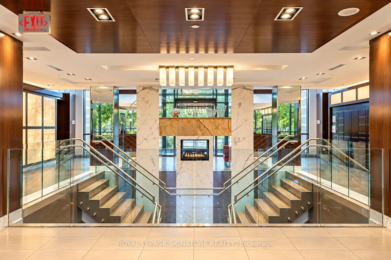 225 Sherway Gardens Road #2605