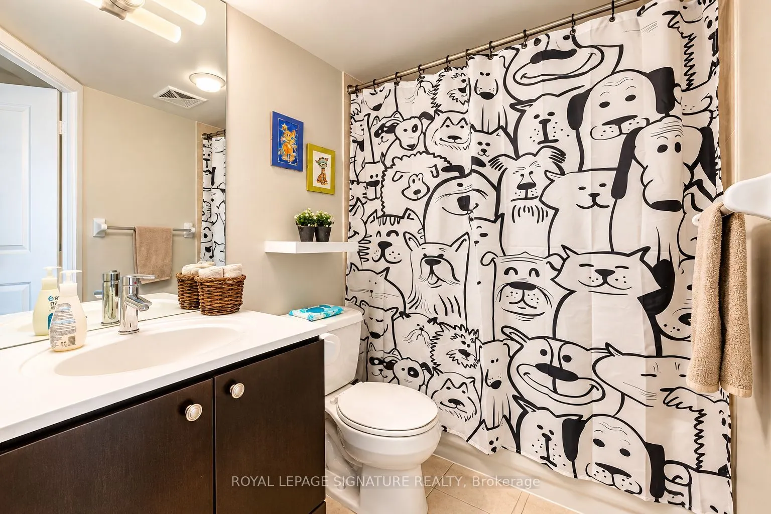 225 Sherway Gardens Road #2605