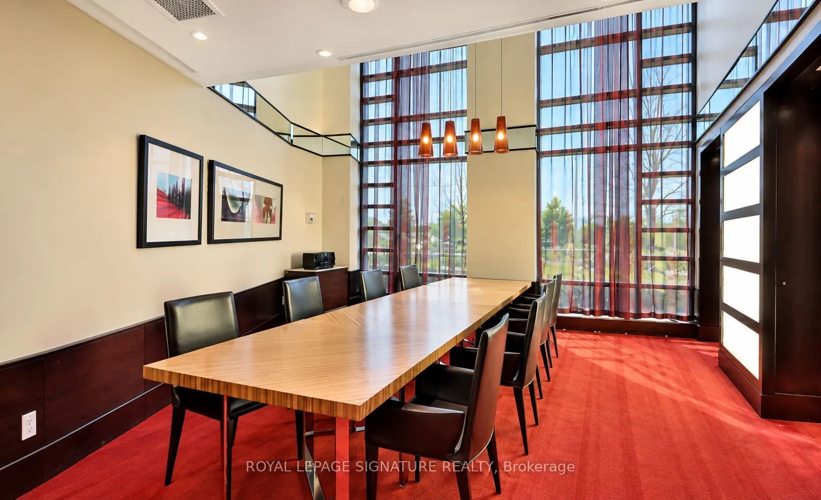 225 Sherway Gardens Road #2605