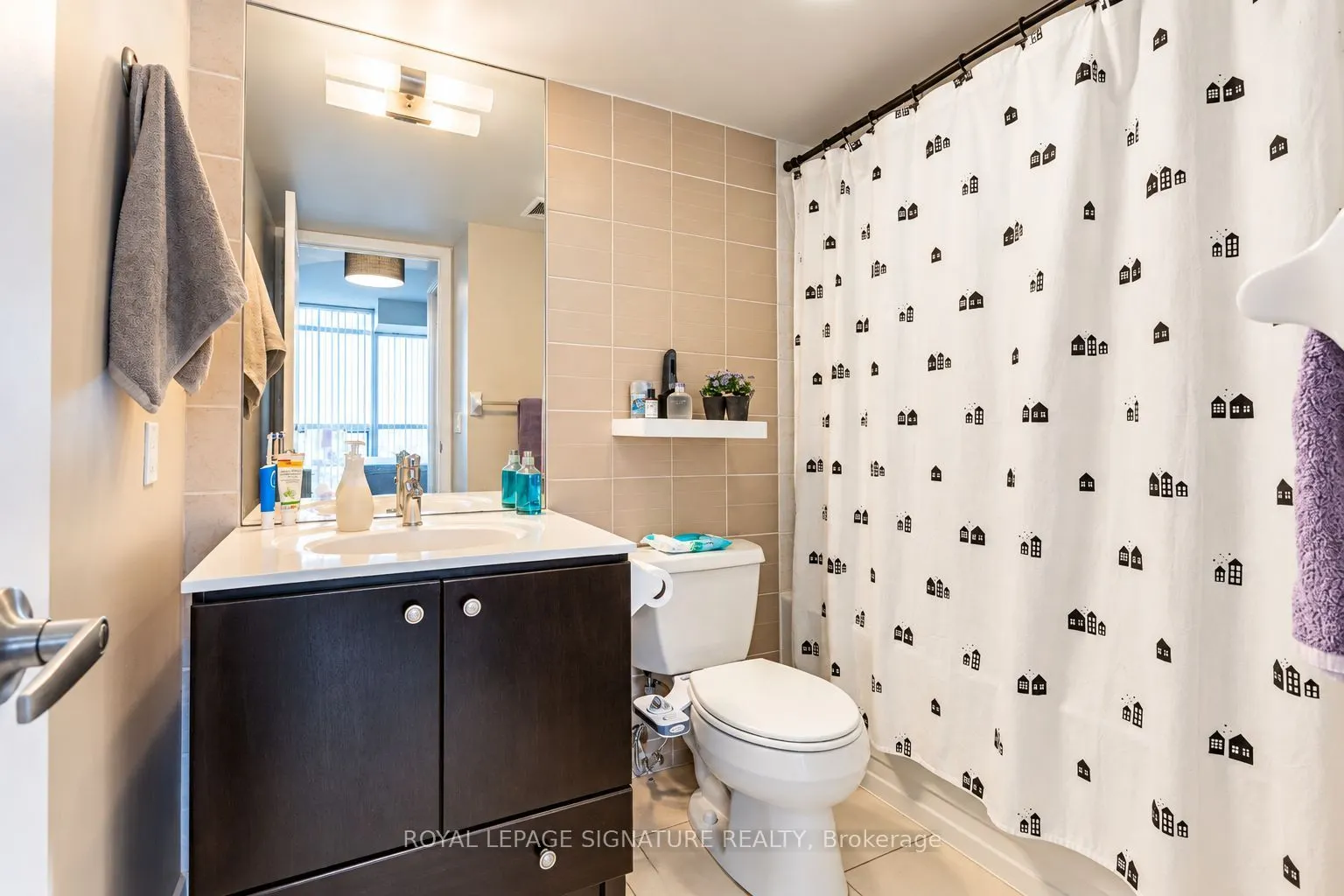 225 Sherway Gardens Road #2605