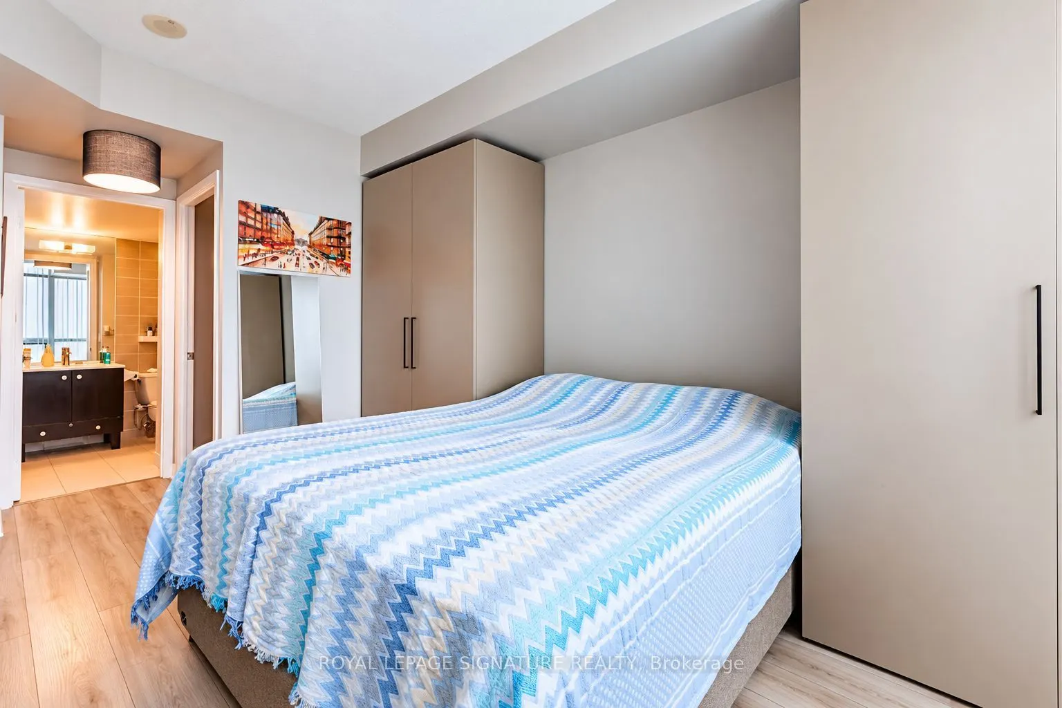 225 Sherway Gardens Road #2605