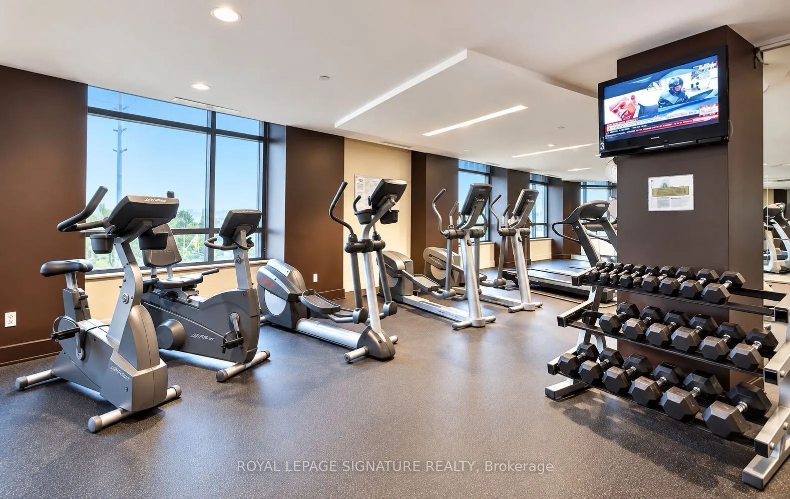 225 Sherway Gardens Road #2605