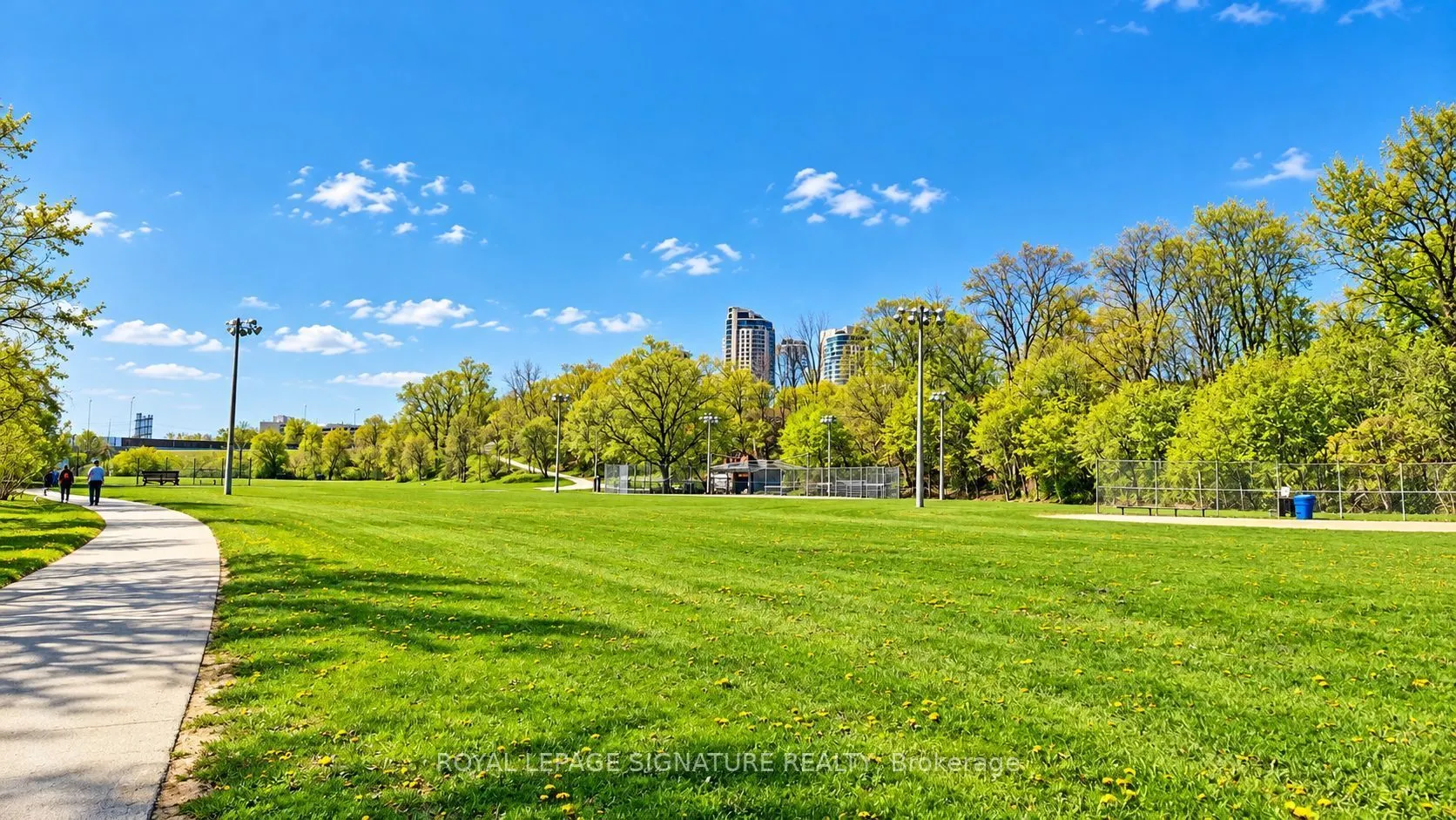 225 Sherway Gardens Road #2605