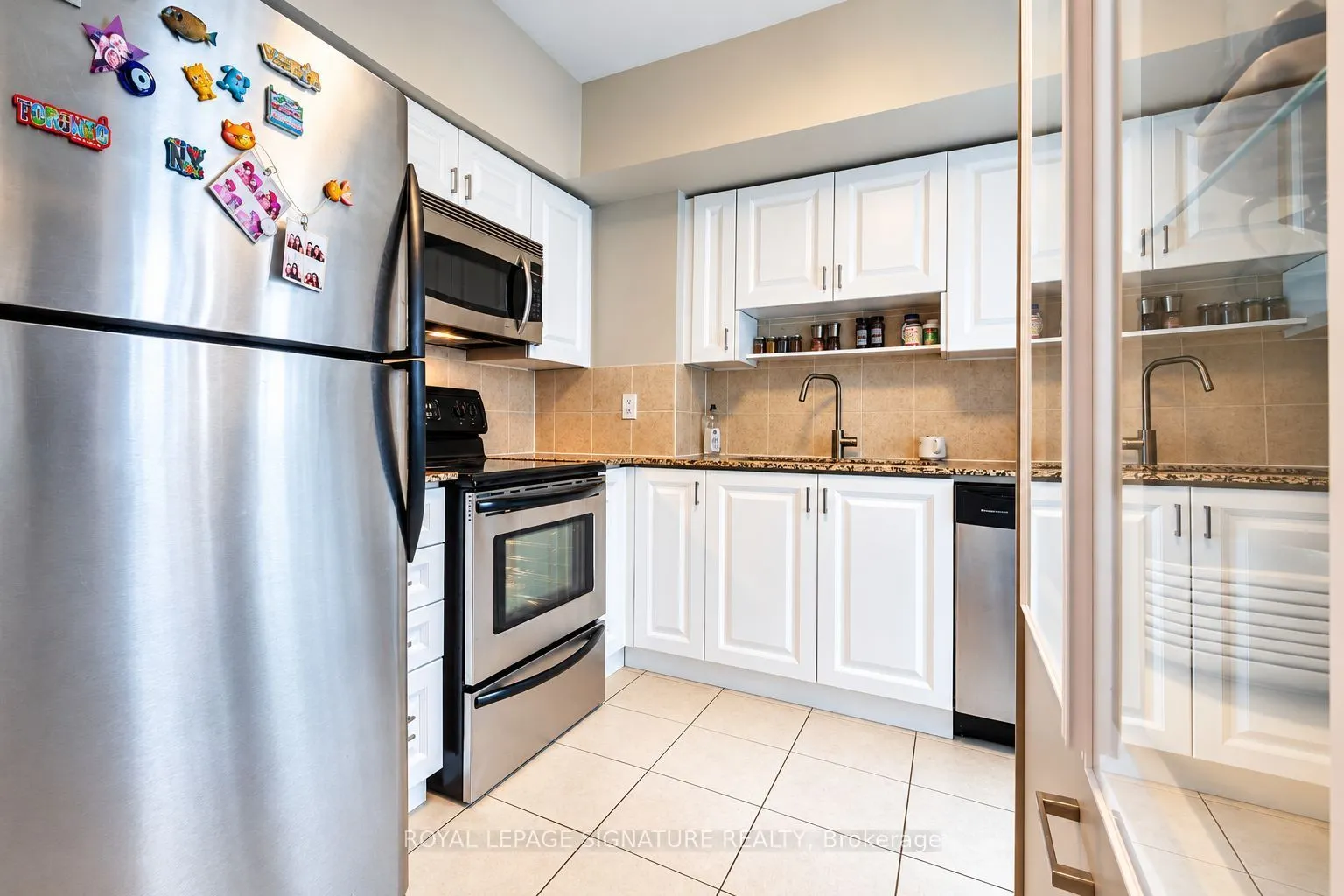 225 Sherway Gardens Road #2605
