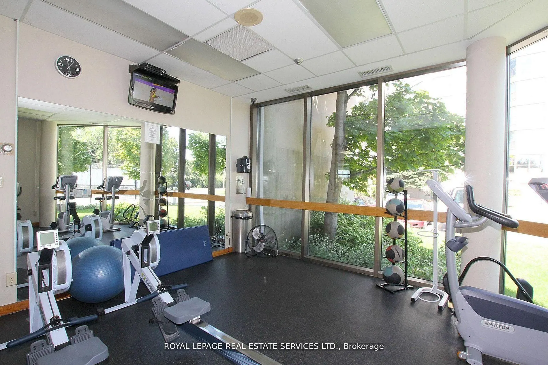2267 Lake Shore Boulevard W #1304