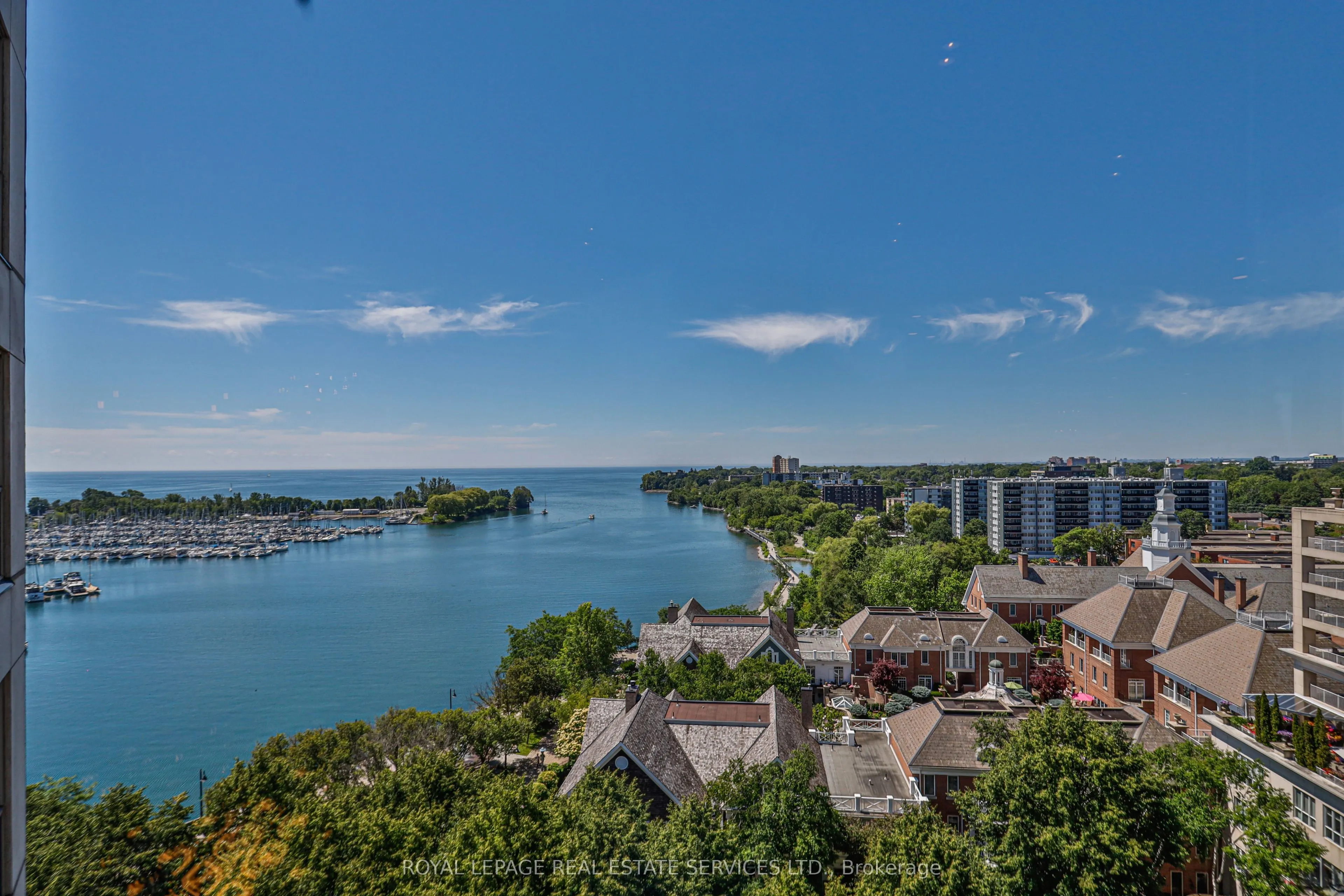 2267 Lake Shore Boulevard W #1304
