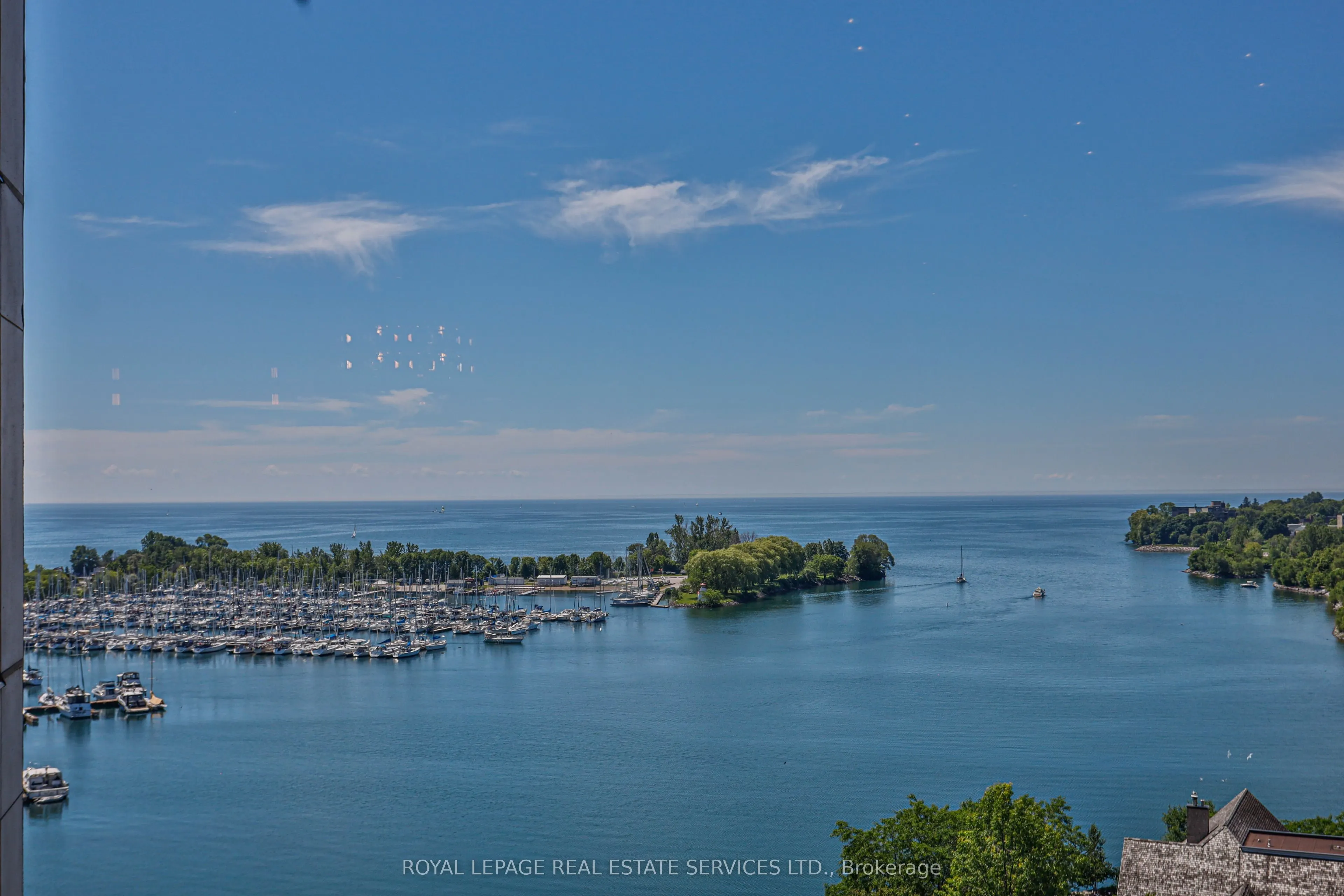 2267 Lake Shore Boulevard W #1304