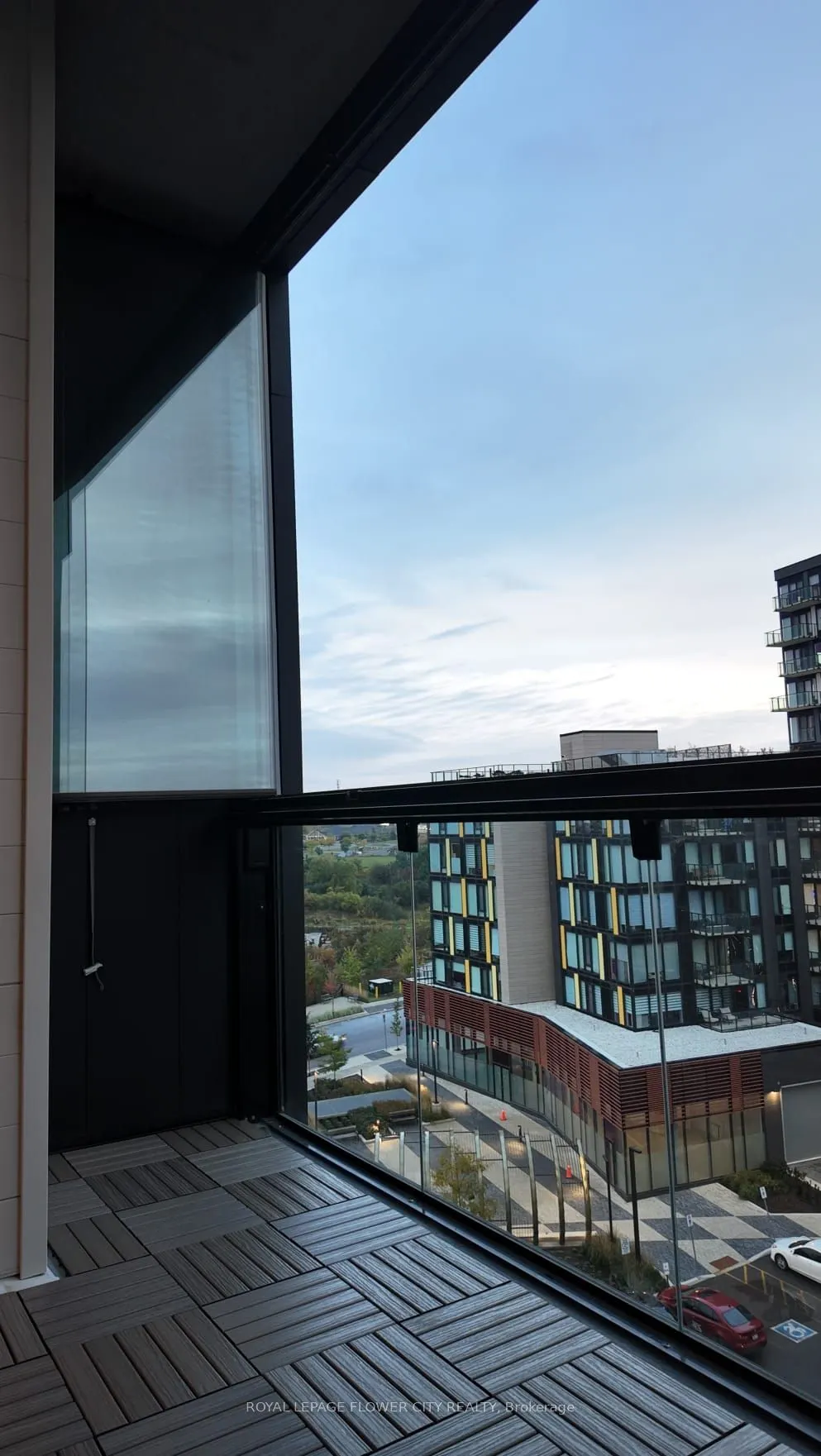 3008 William Cutmore Boulevard #712