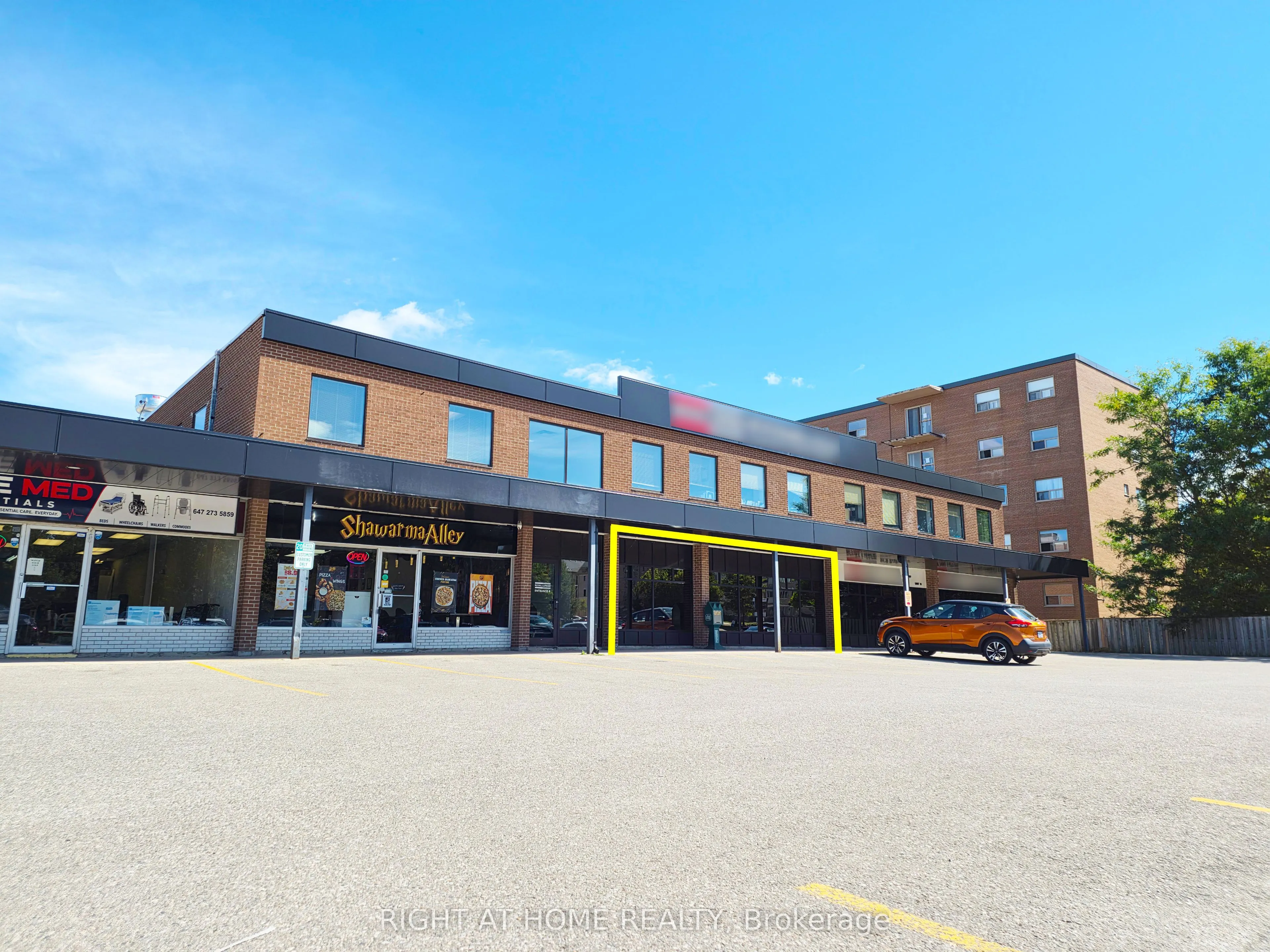 75 First Street #12-13