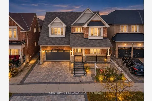 20 Wardsville Drive W
