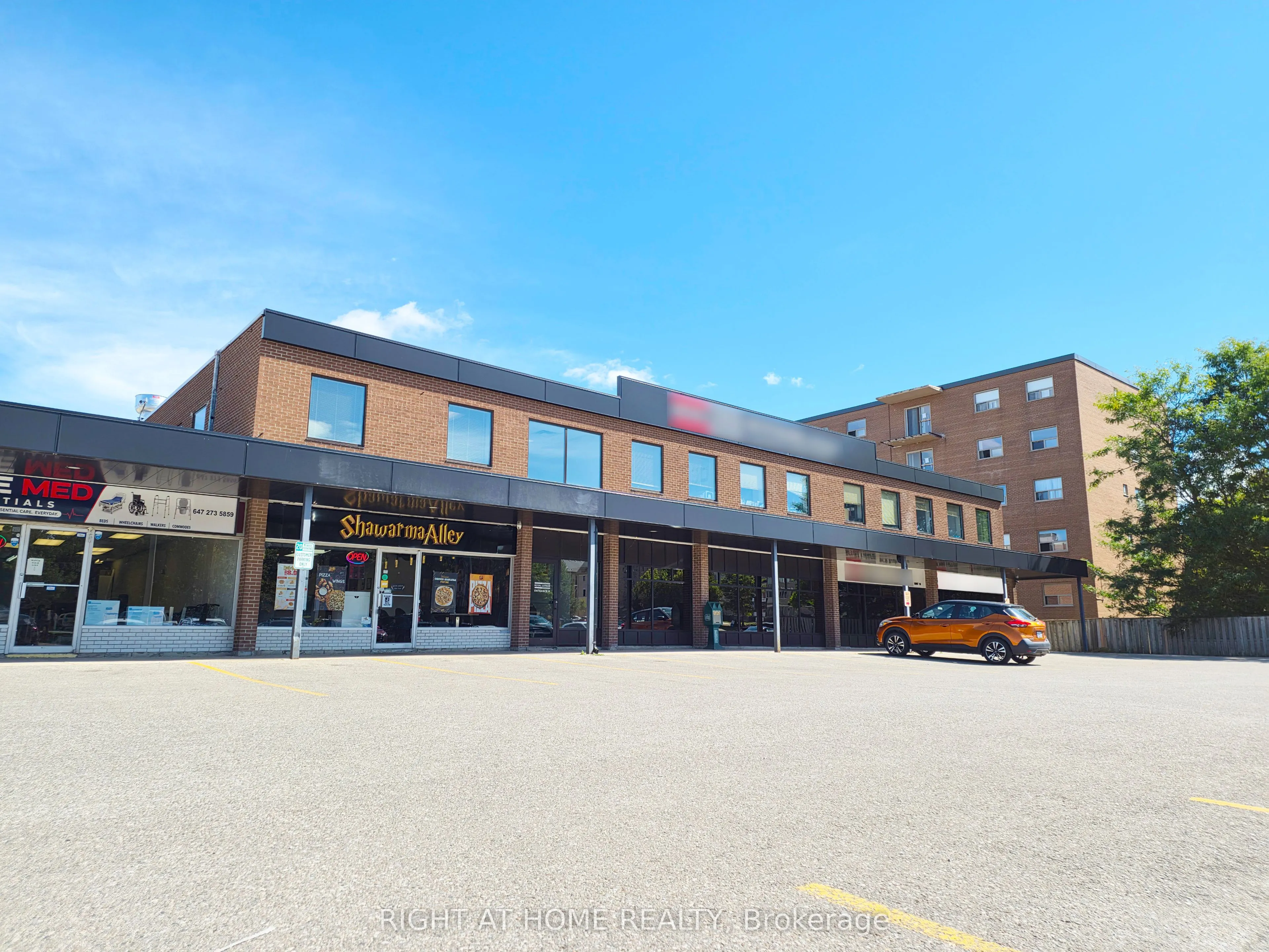 75 First Street #12-13, 14, 15 & Office