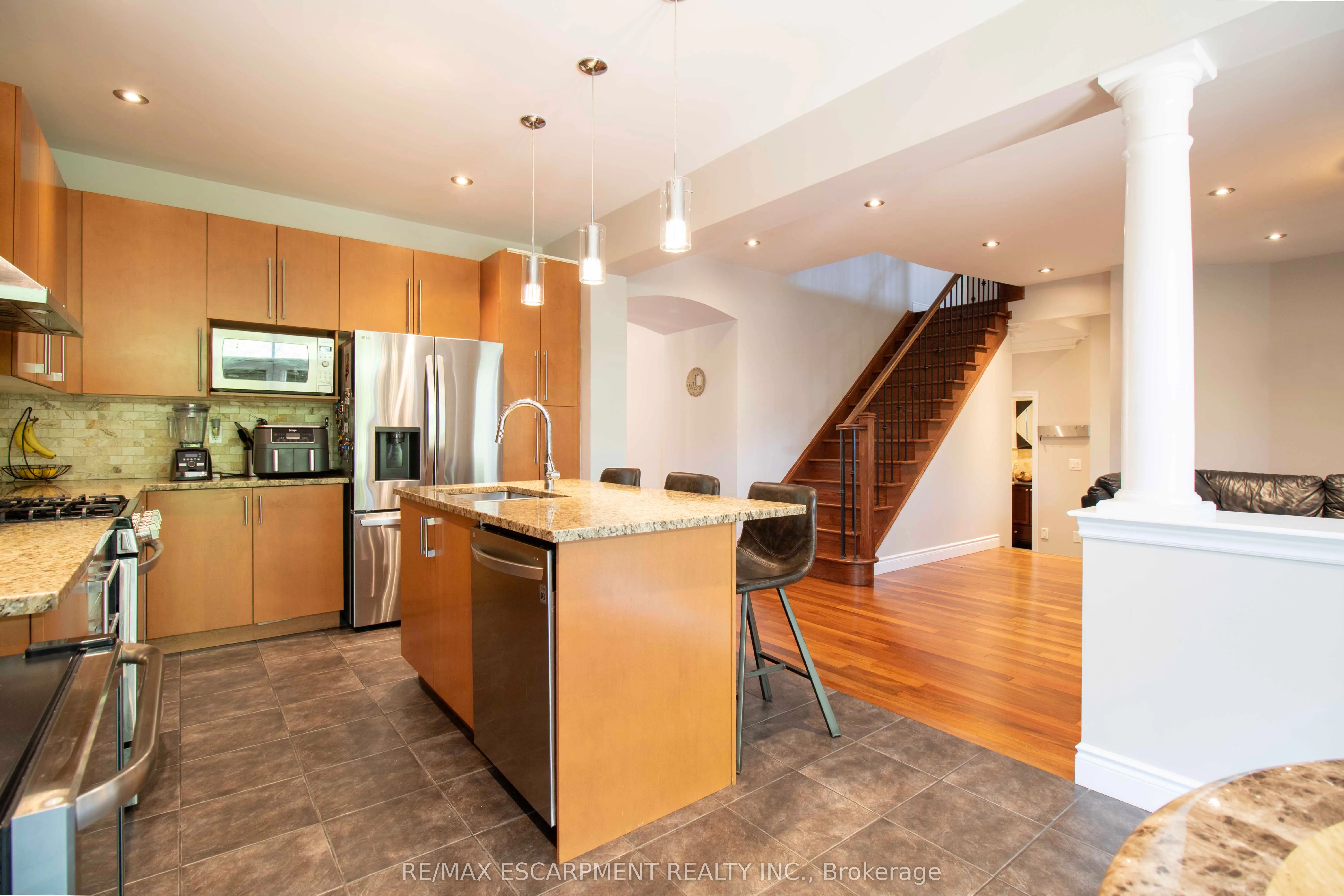 4644 Ethel Road