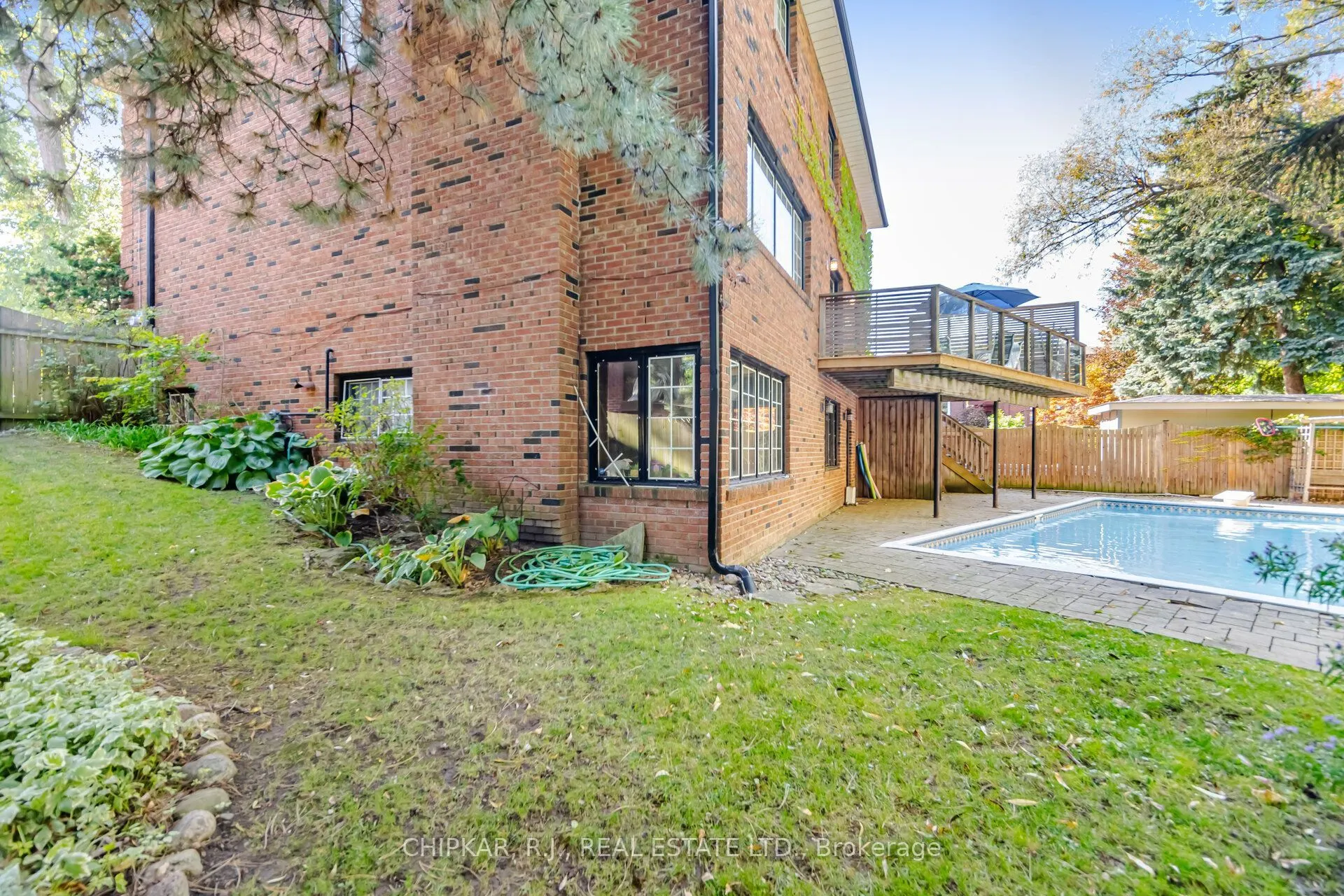 3 Esposito Court