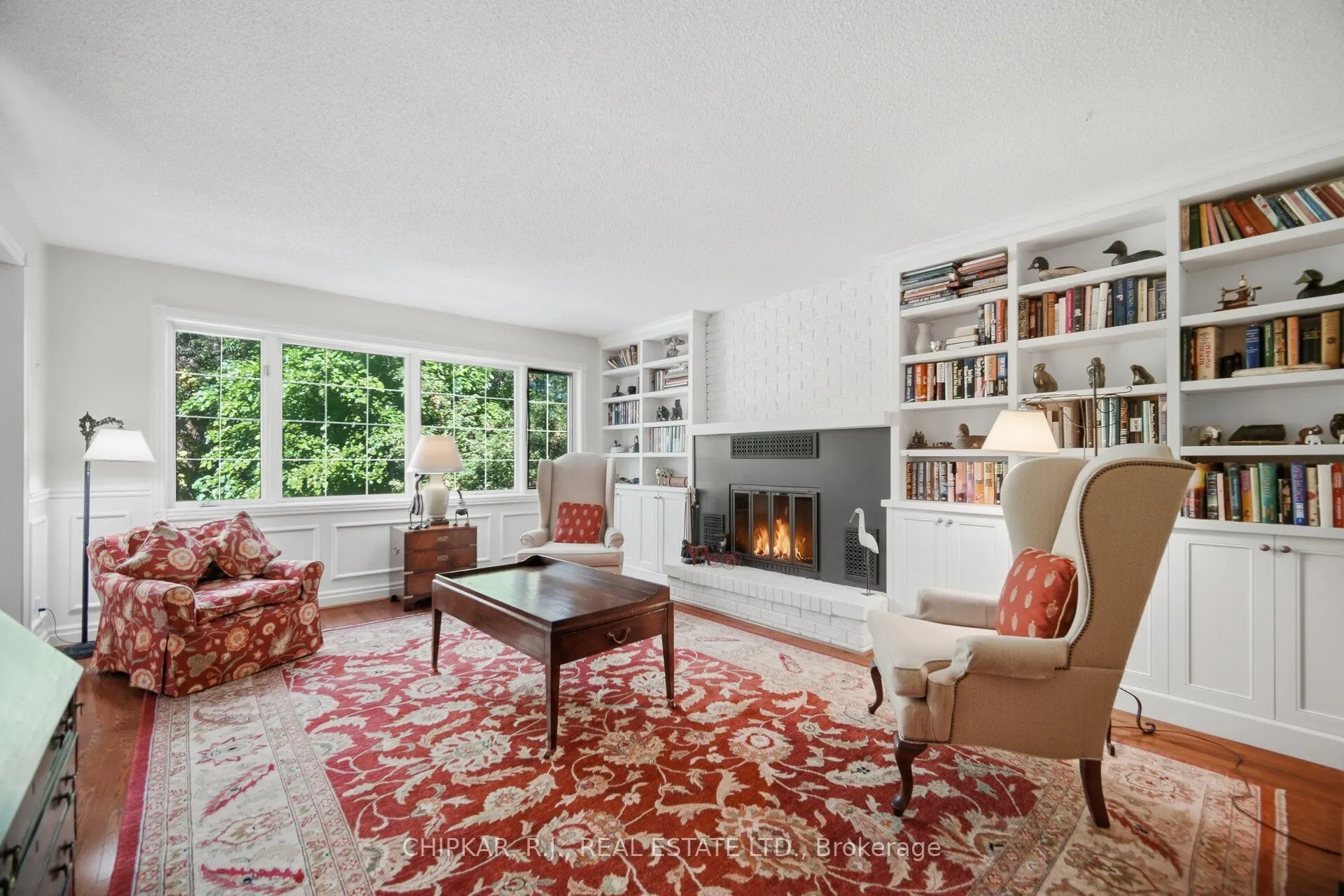 3 Esposito Court