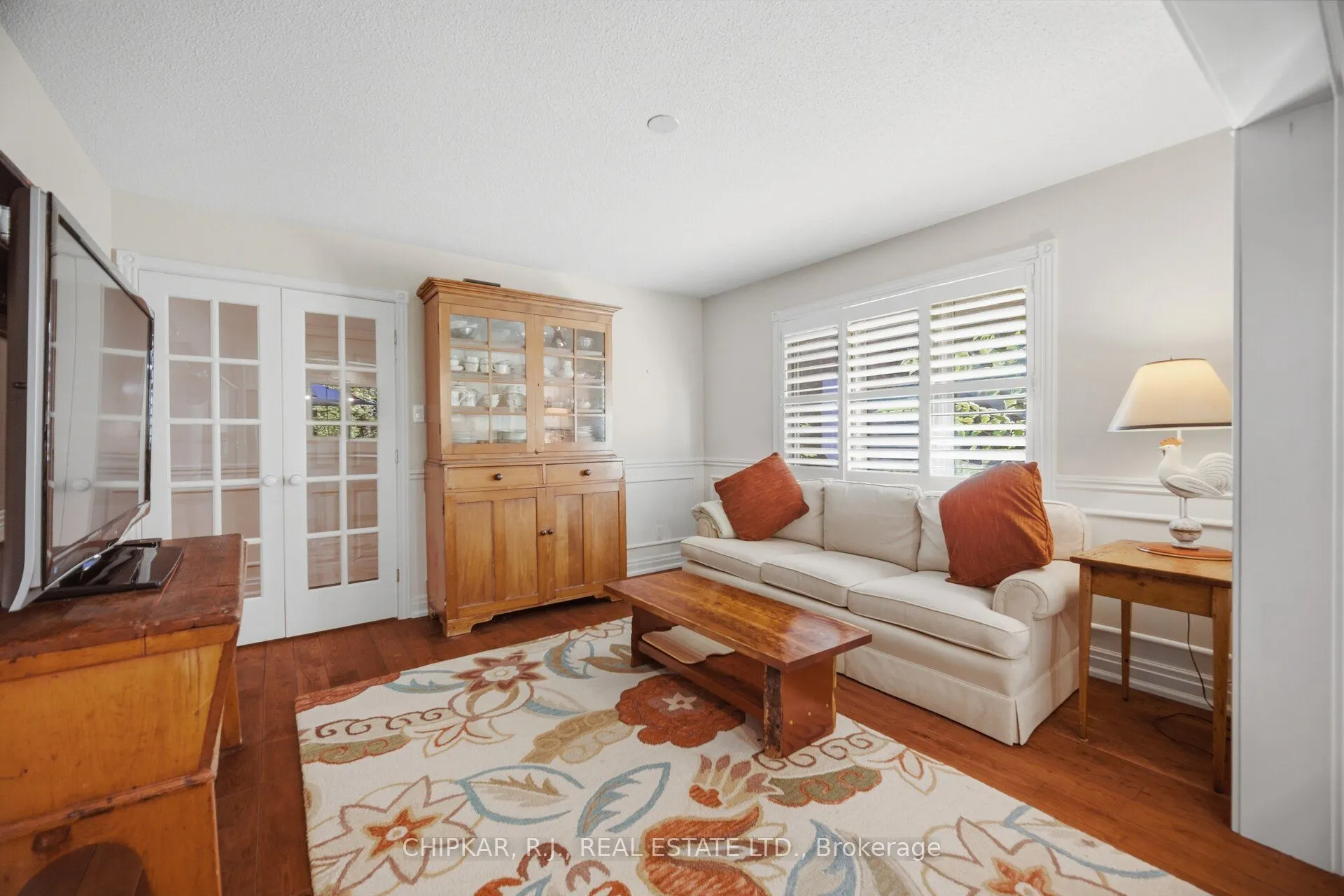 3 Esposito Court