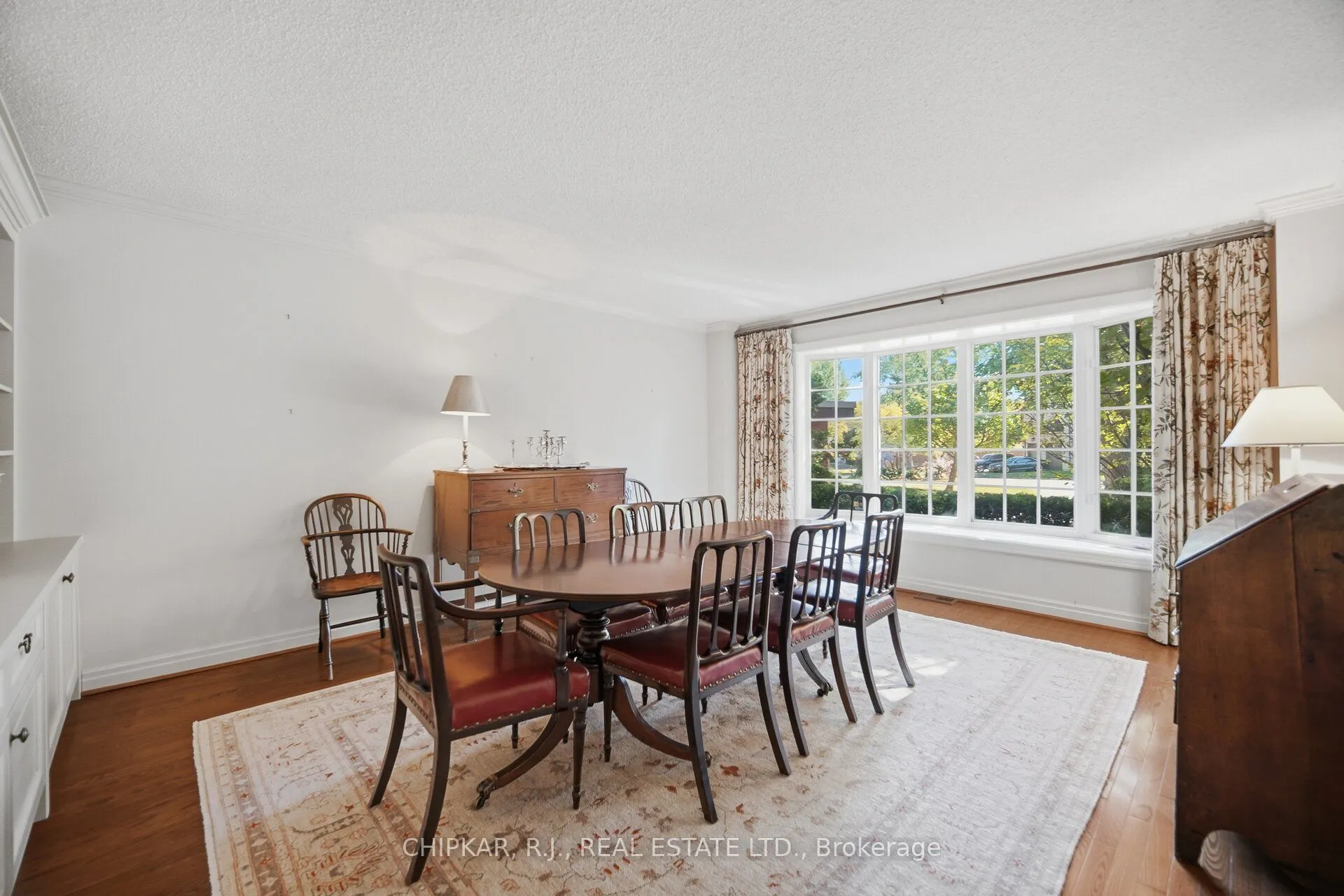 3 Esposito Court