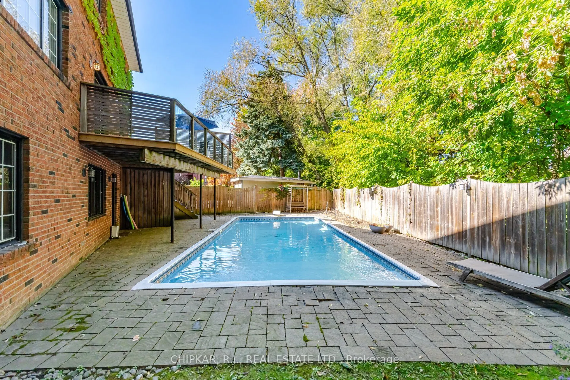 3 Esposito Court