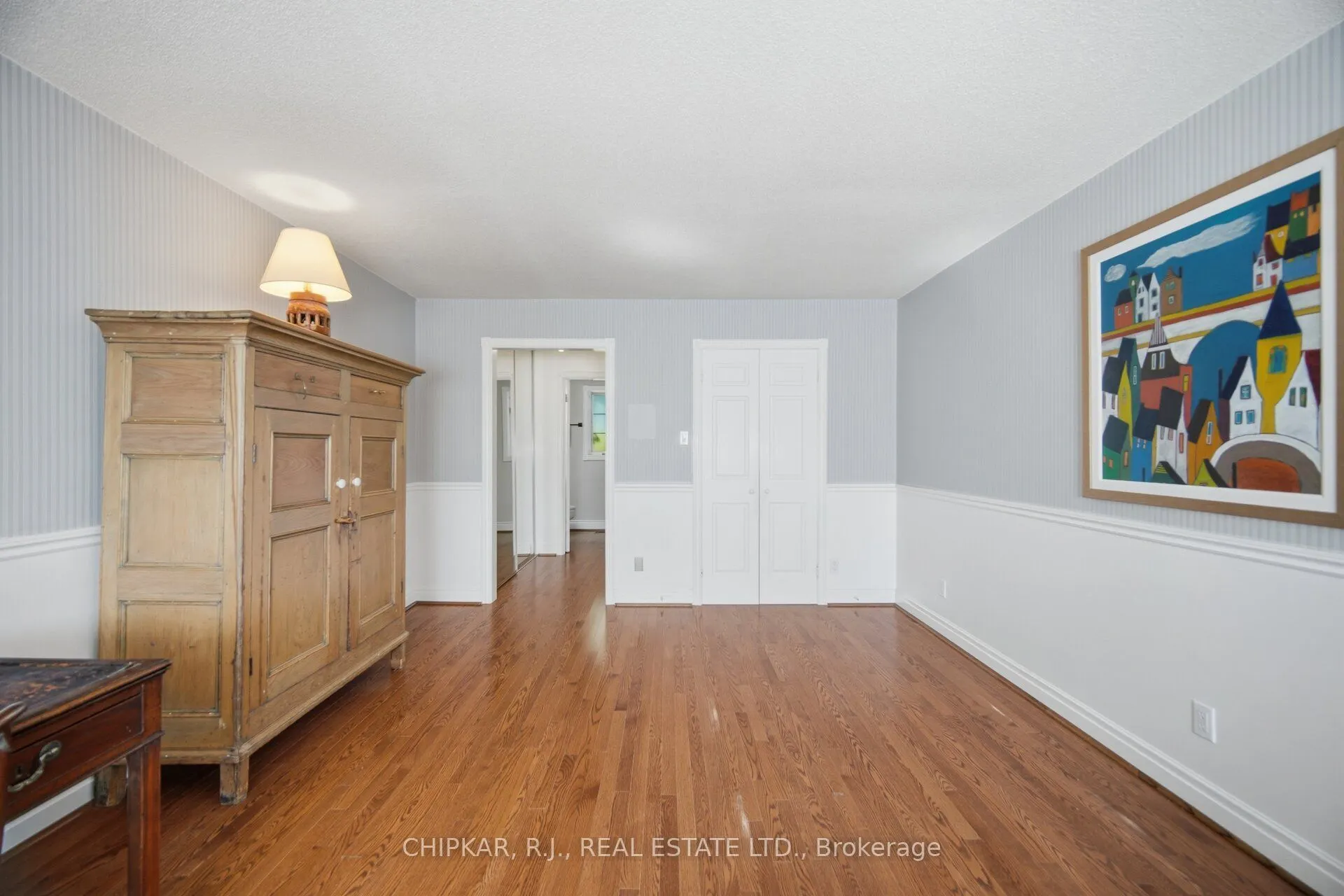 3 Esposito Court