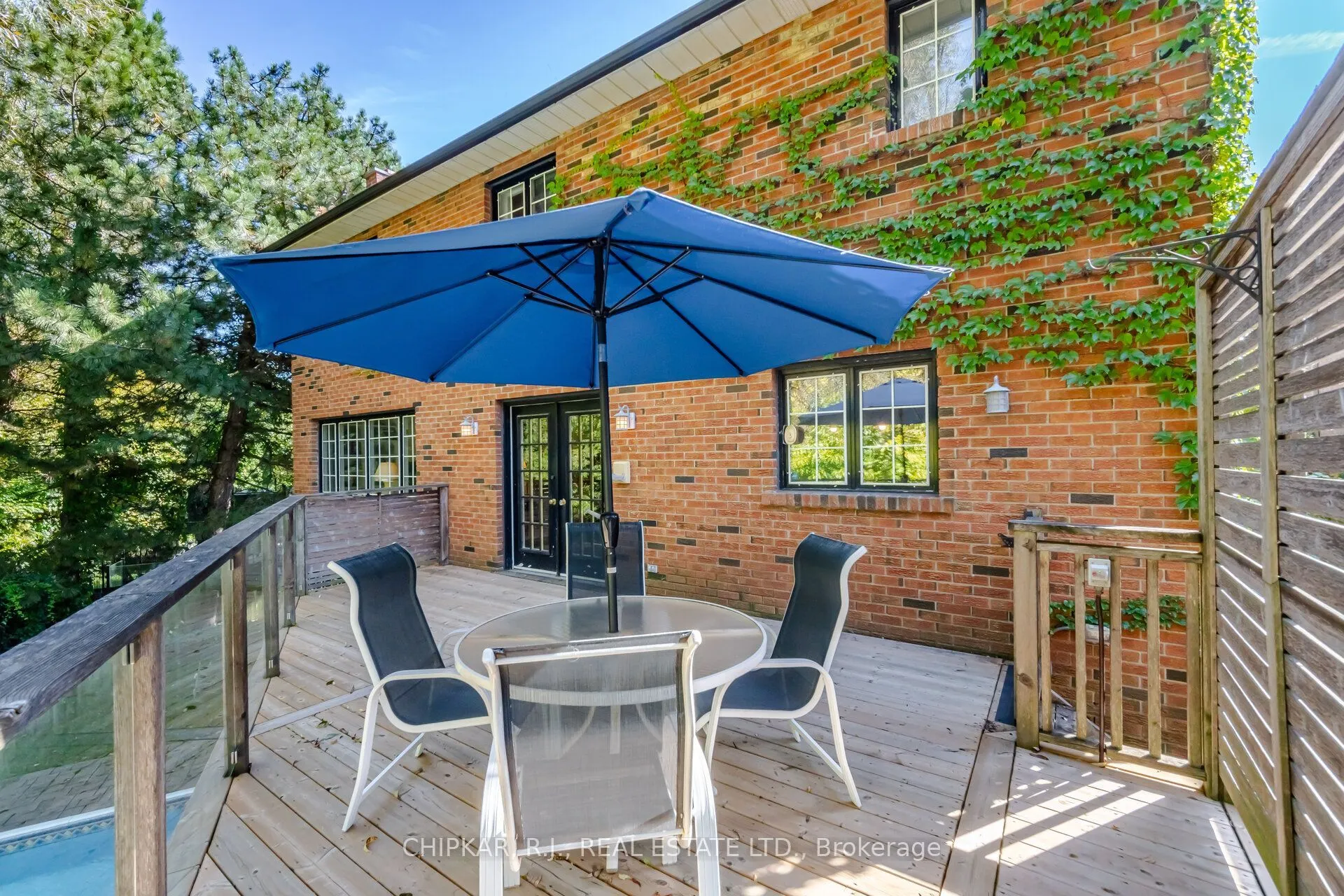 3 Esposito Court