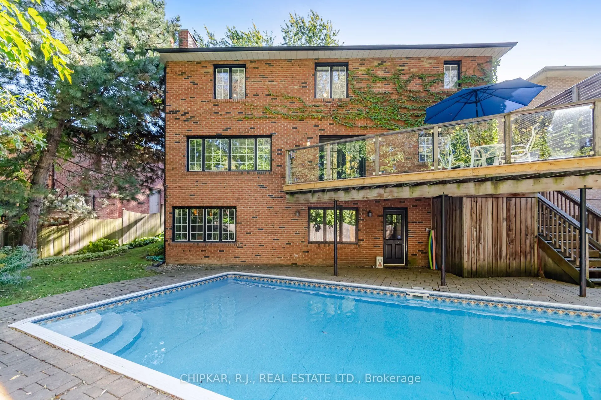 3 Esposito Court