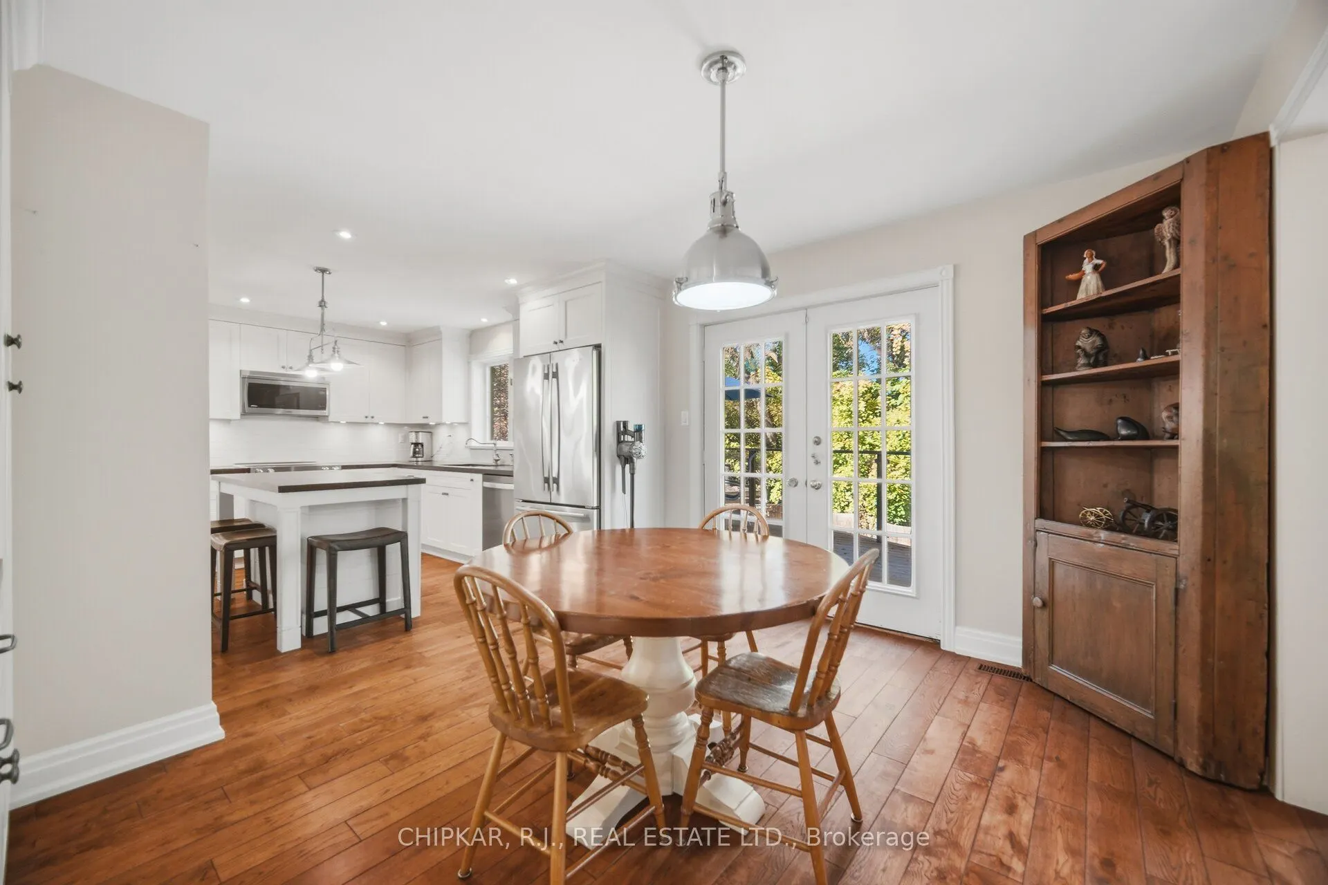 3 Esposito Court