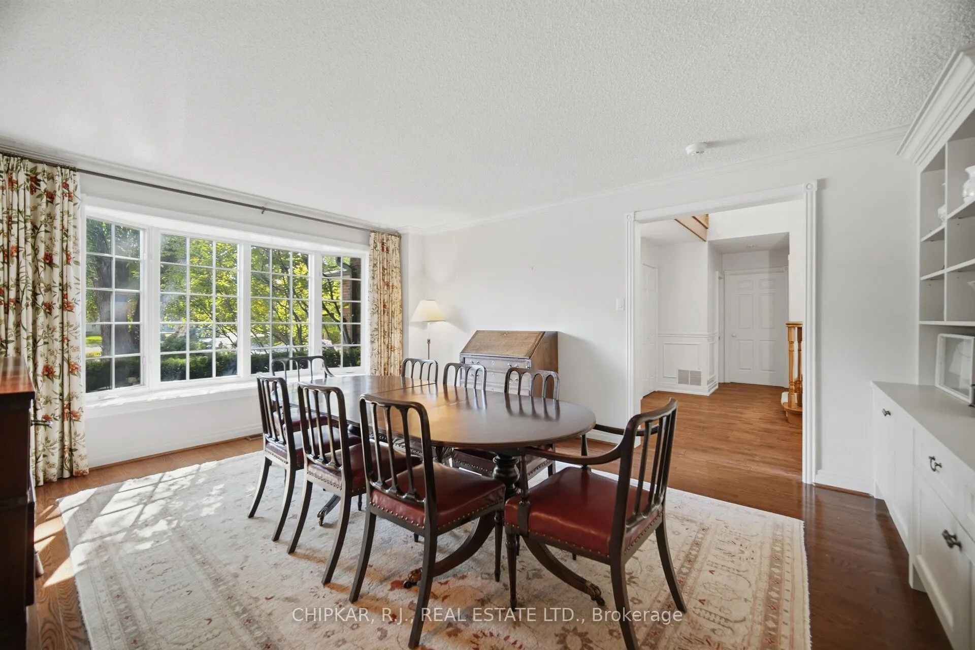 3 Esposito Court