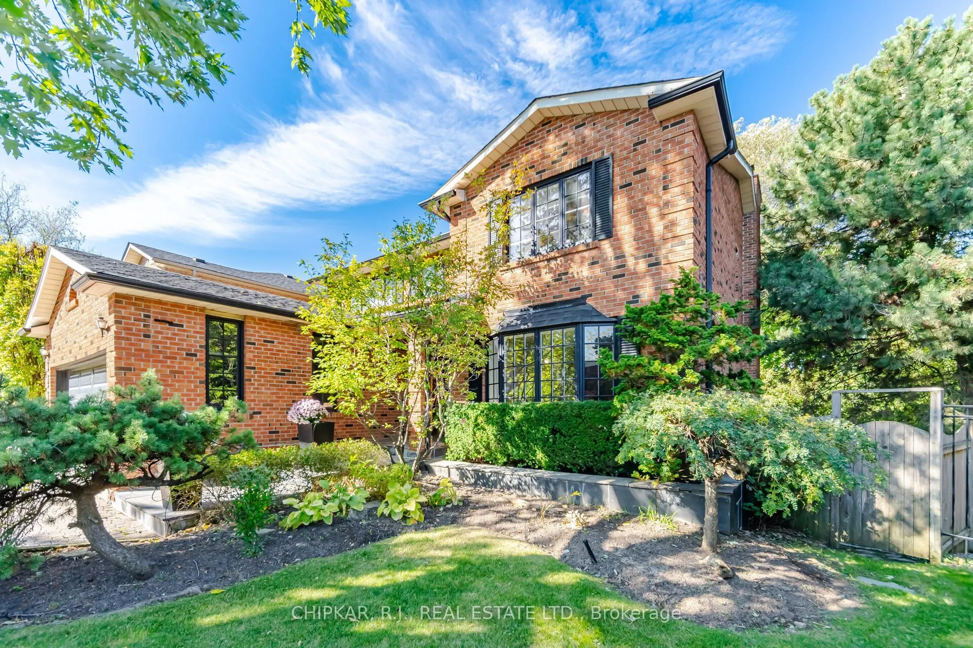 3 Esposito Court