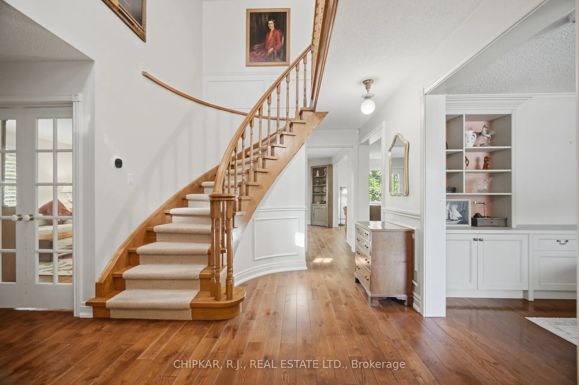 3 Esposito Court