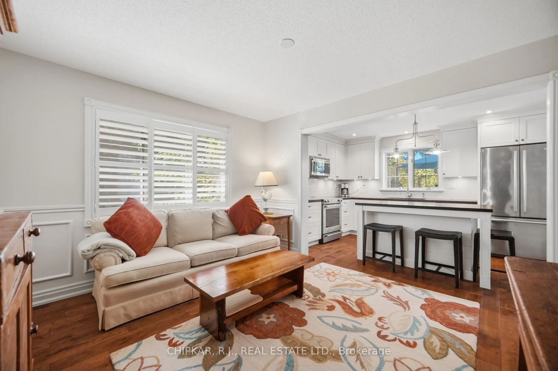 3 Esposito Court