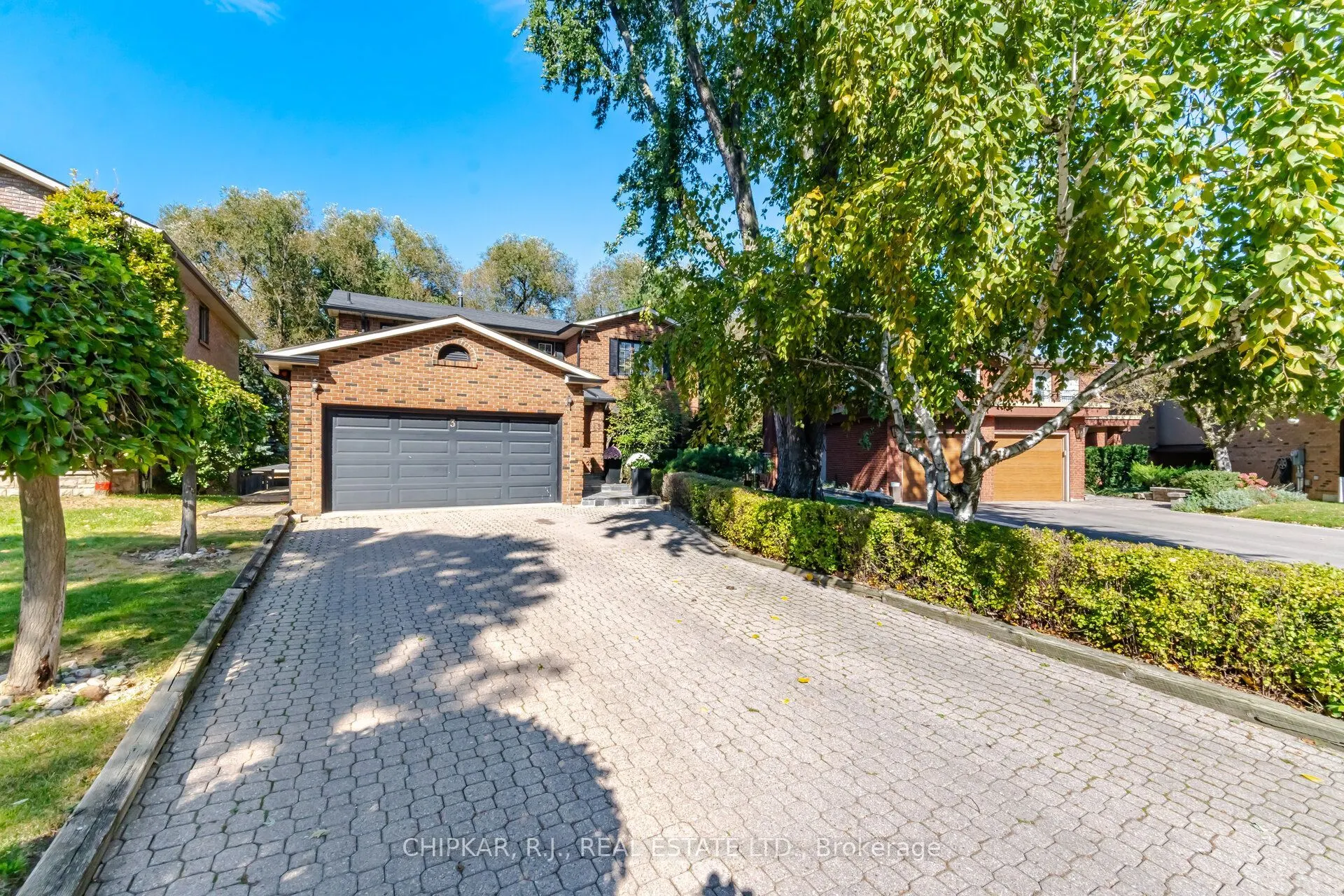 3 Esposito Court