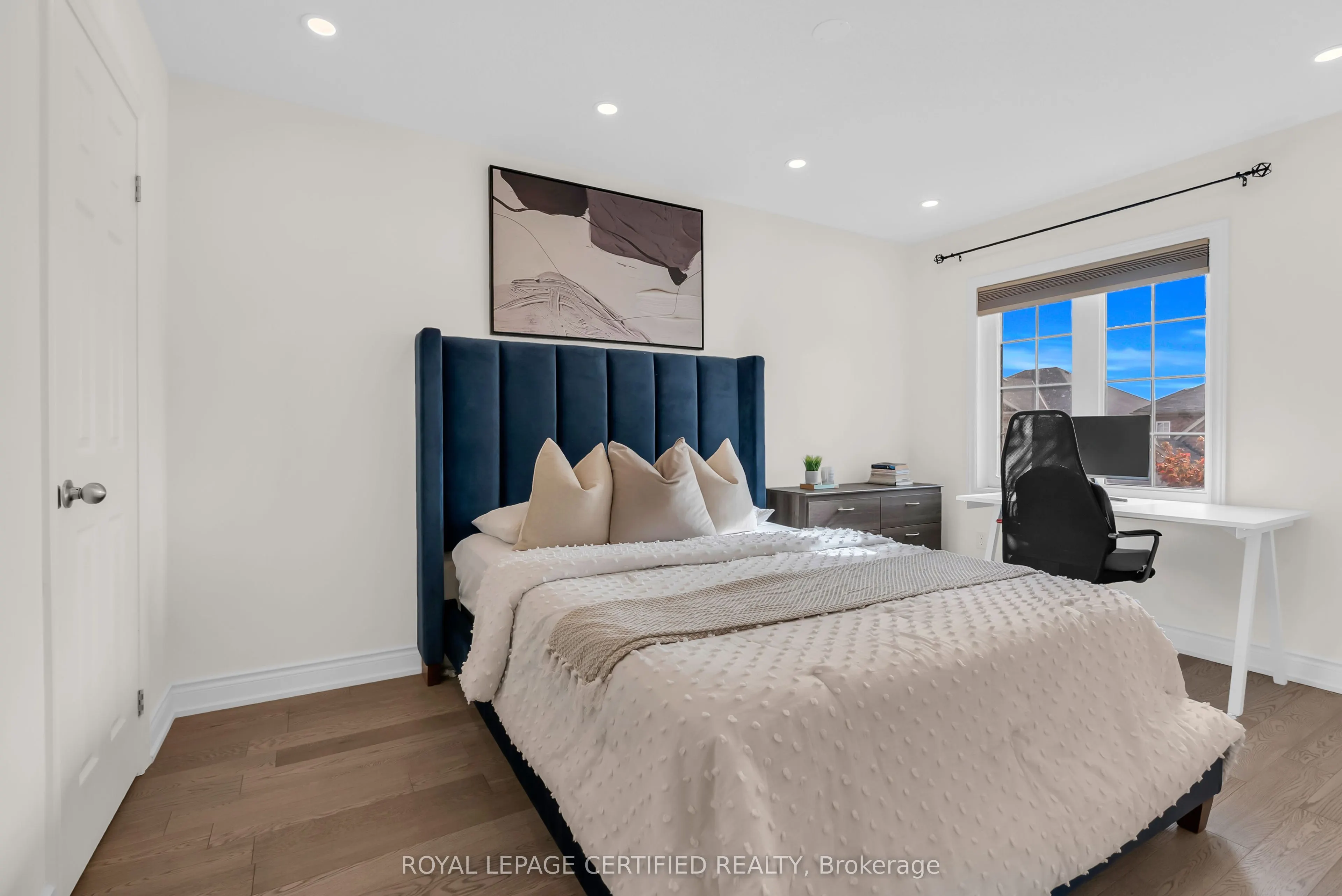 630 Mockridge Terrace