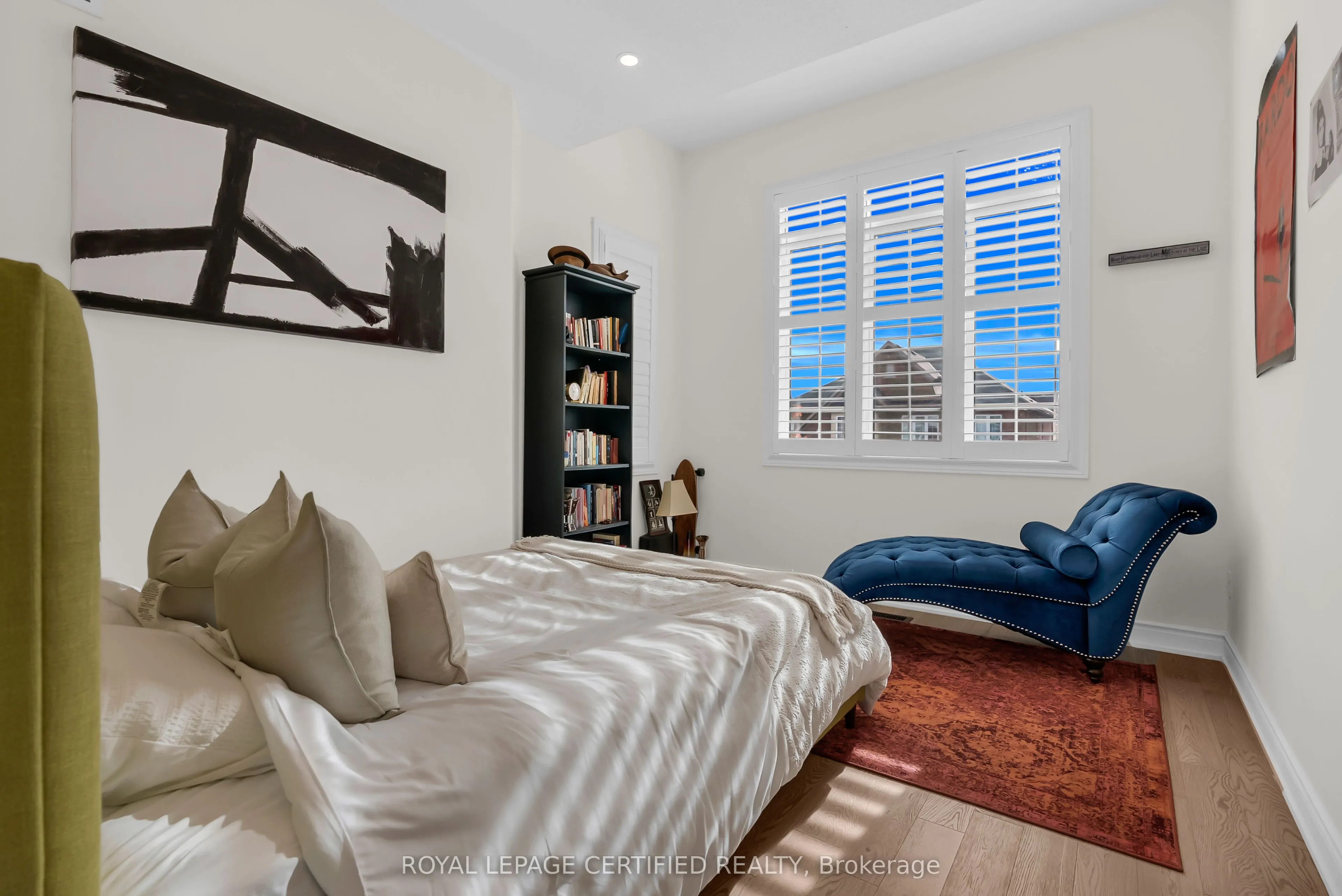 630 Mockridge Terrace