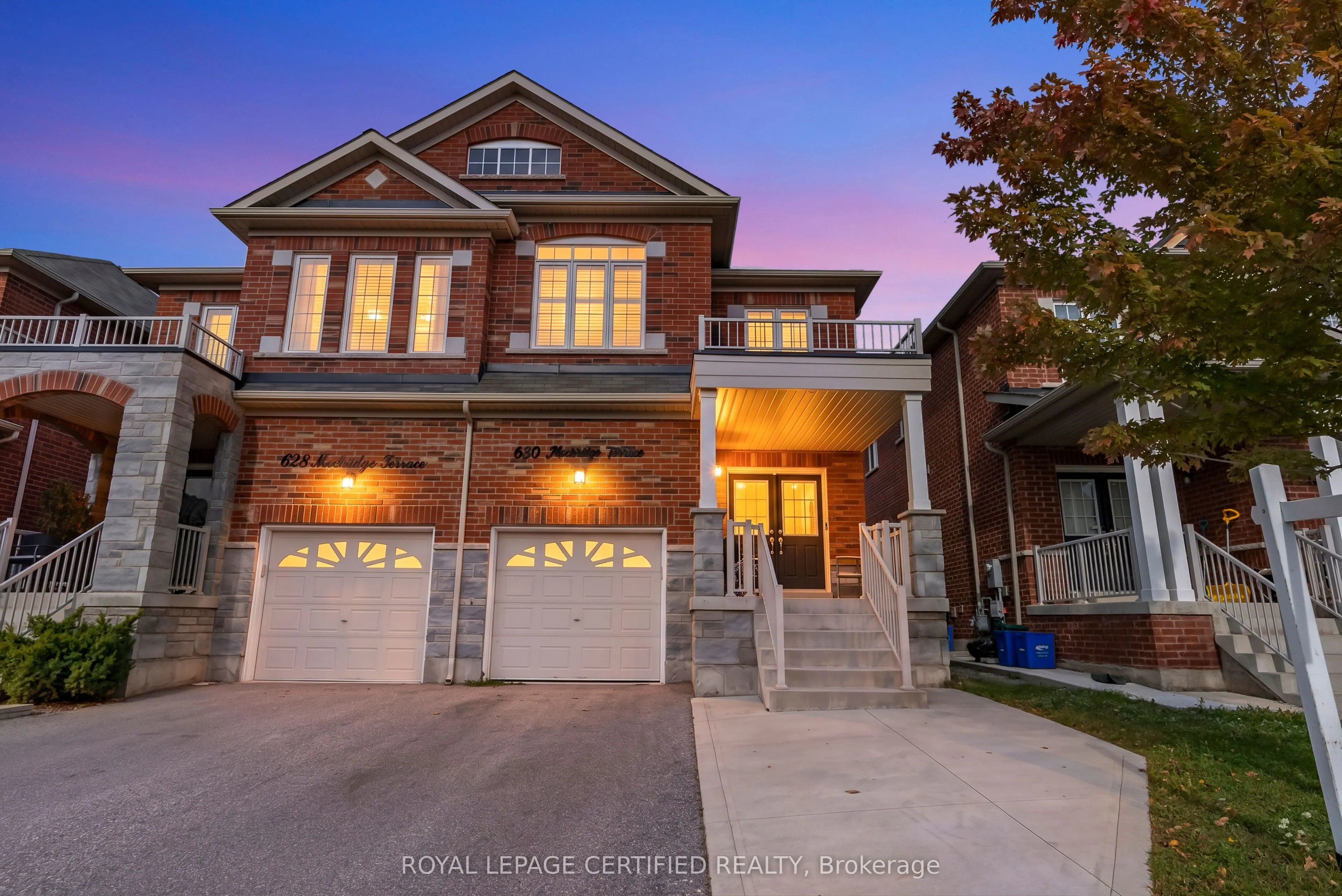 630 Mockridge Terrace