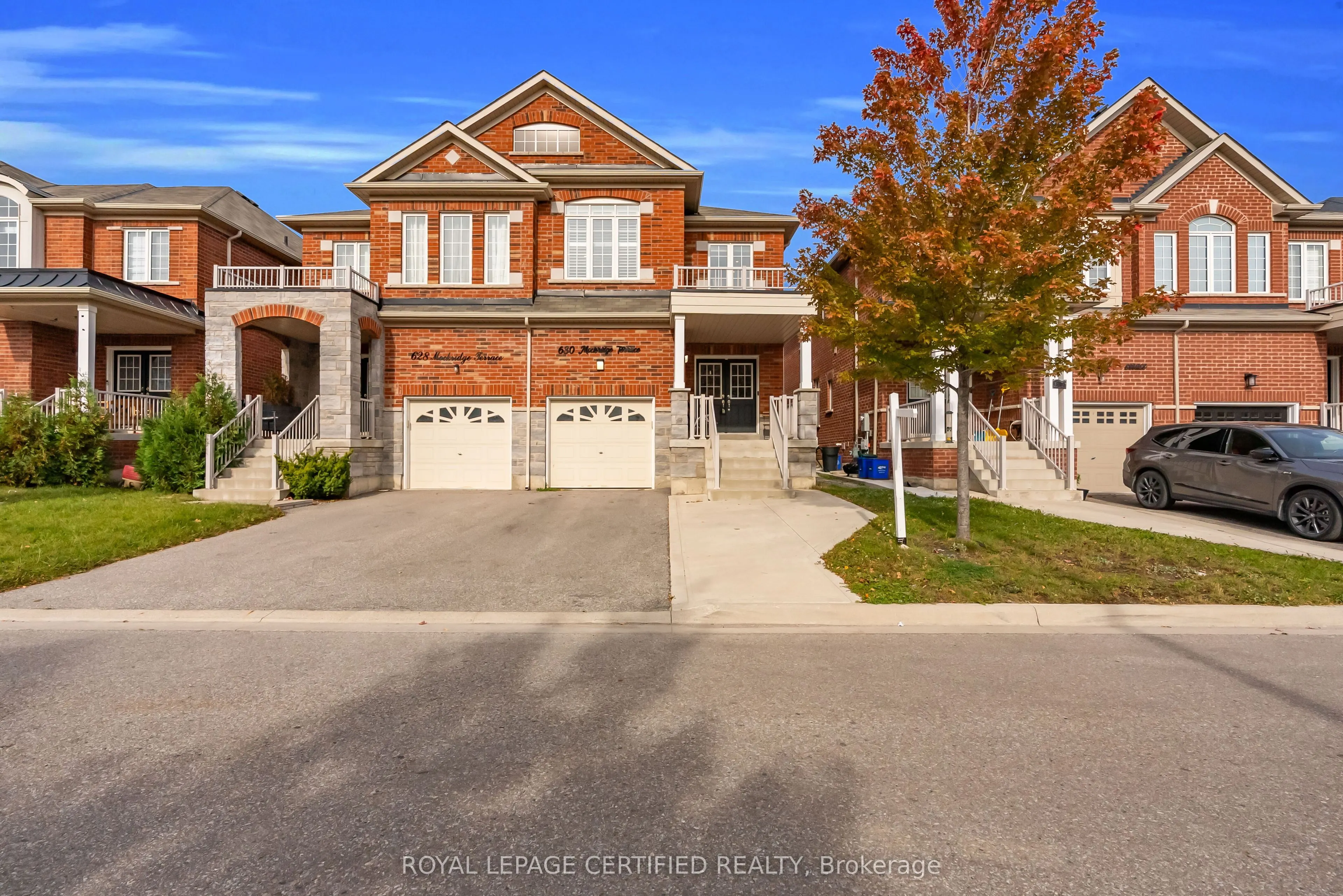 630 Mockridge Terrace
