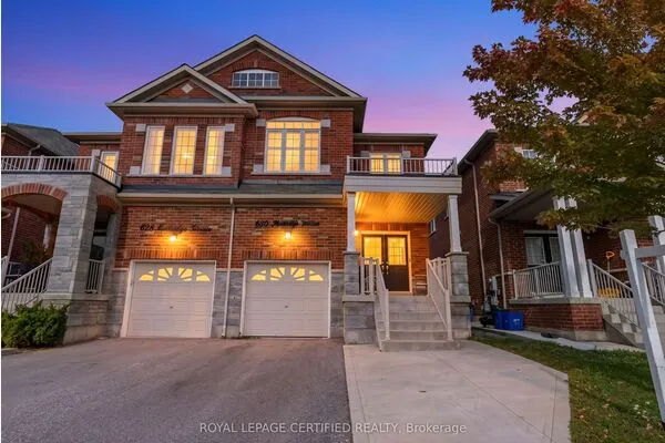 630 Mockridge Terrace