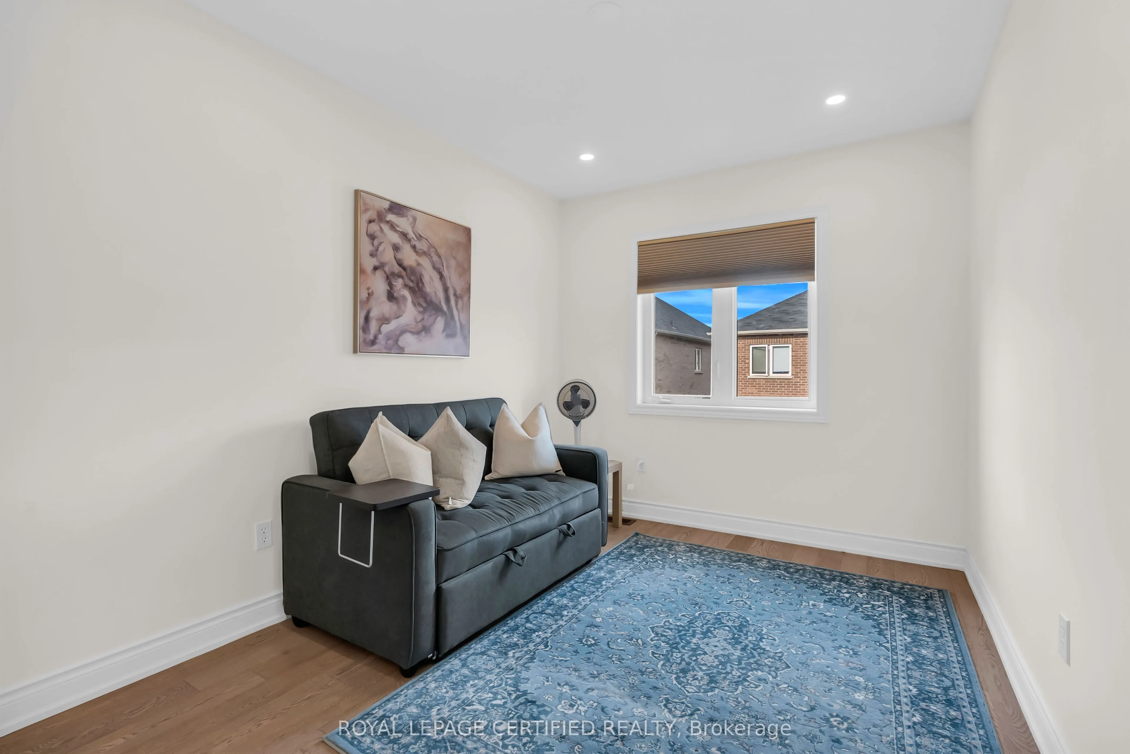 630 Mockridge Terrace