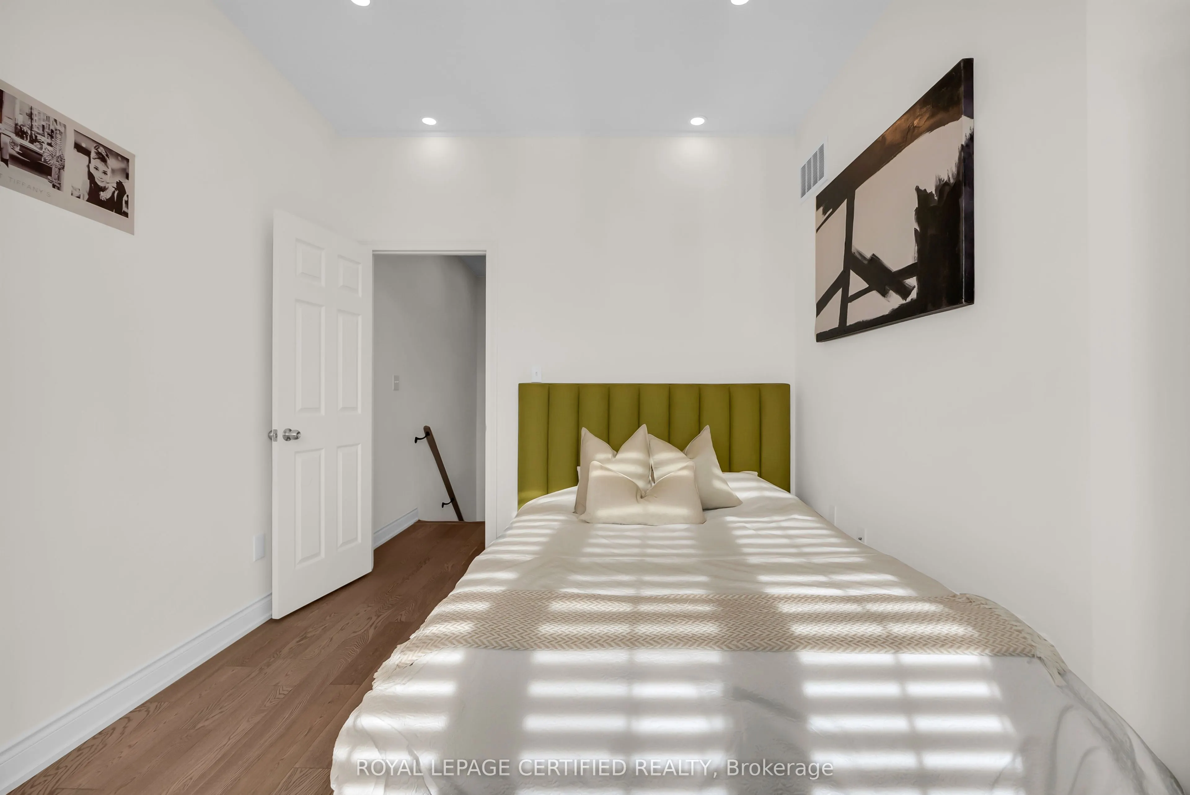 630 Mockridge Terrace